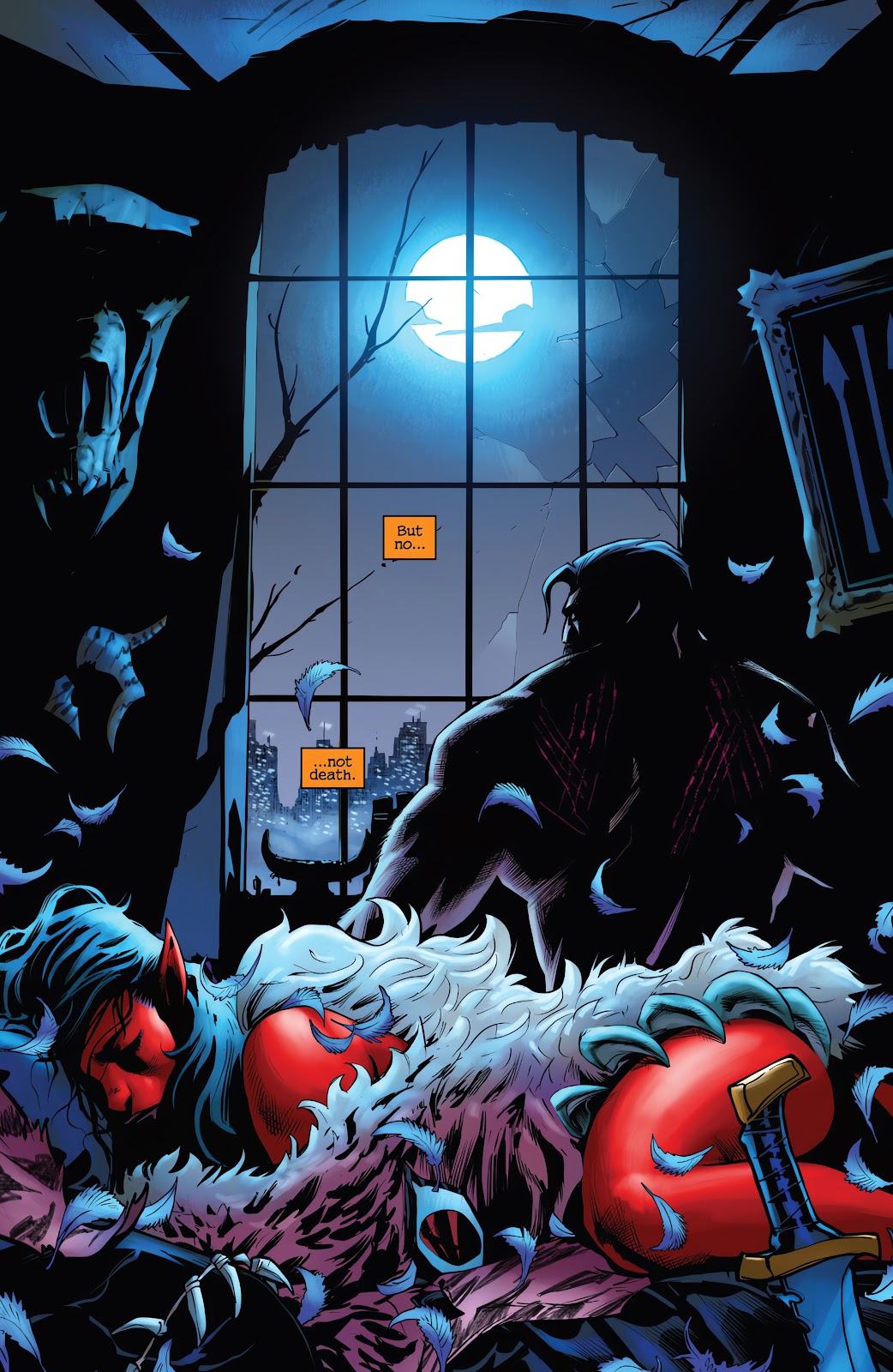 Amazing Spider-Man (2022) issue 31 - Page 79