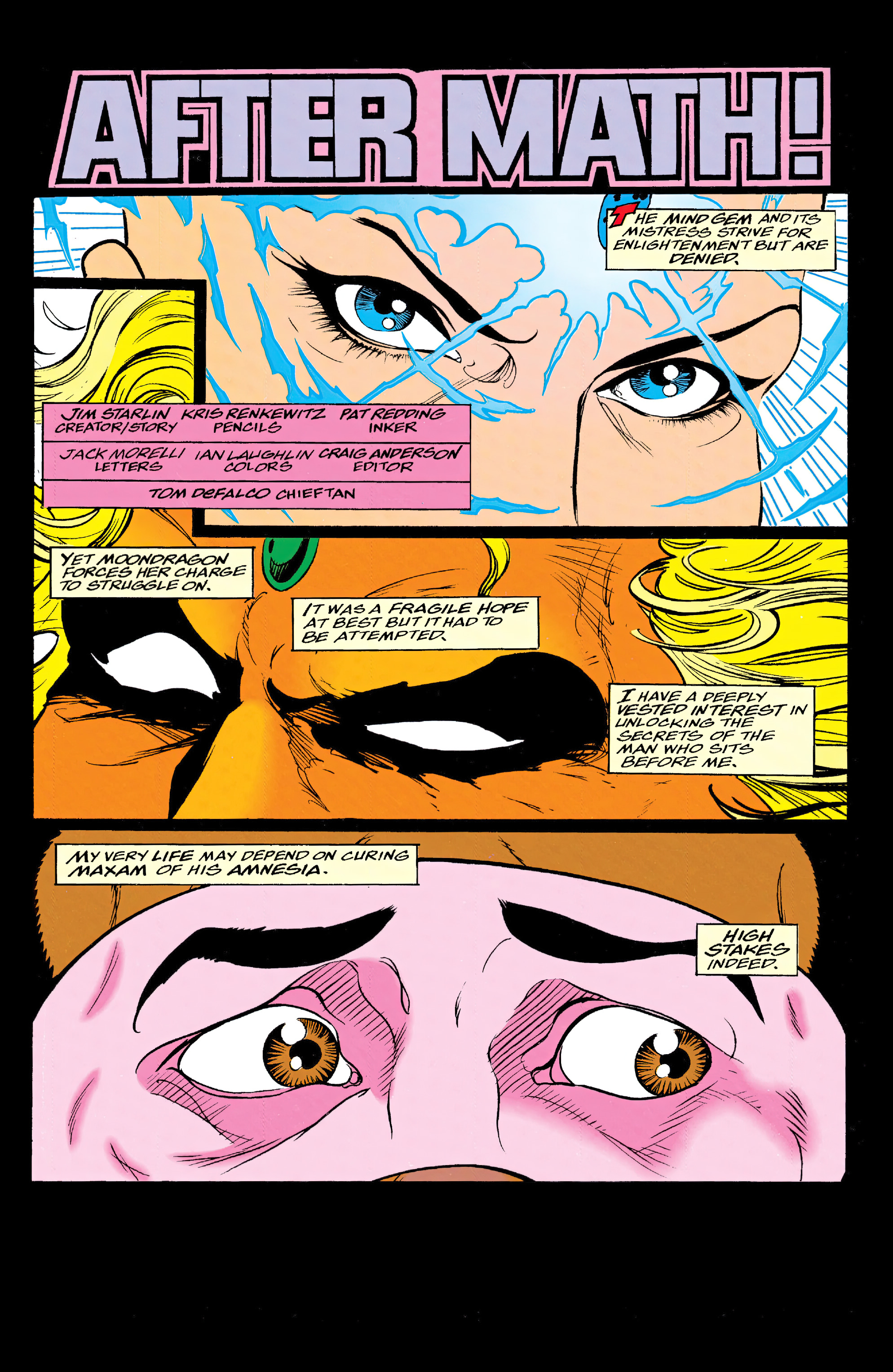 Read online Thor Epic Collection comic -  Issue # TPB 21 (Part 1) - 97