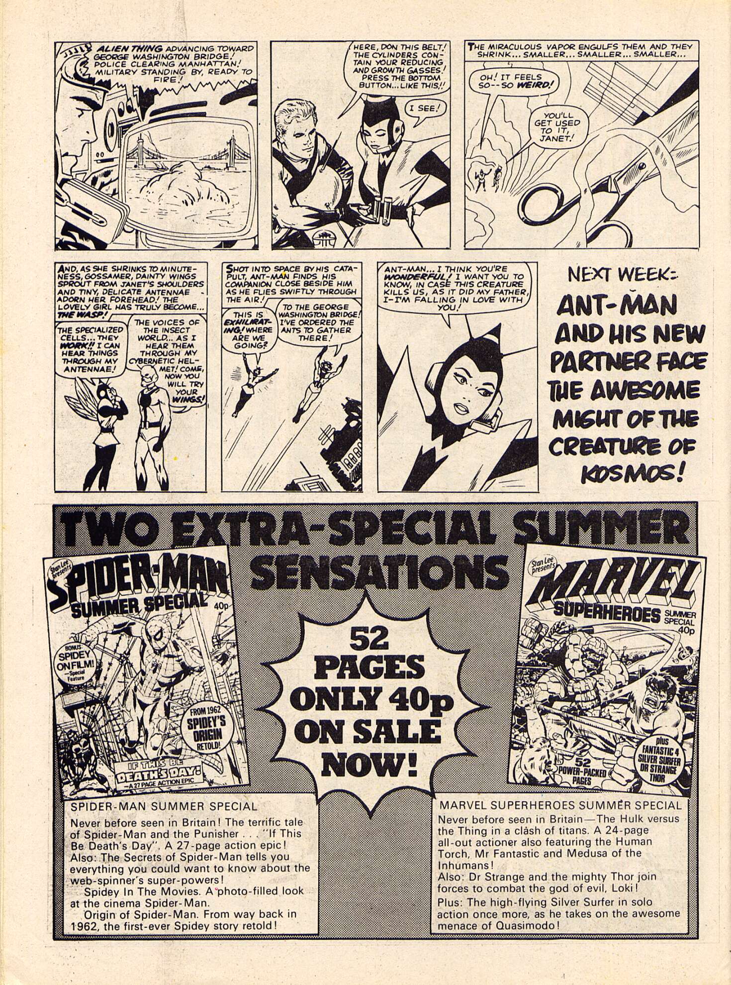 Read online Hulk Comic comic -  Issue #21 - 12