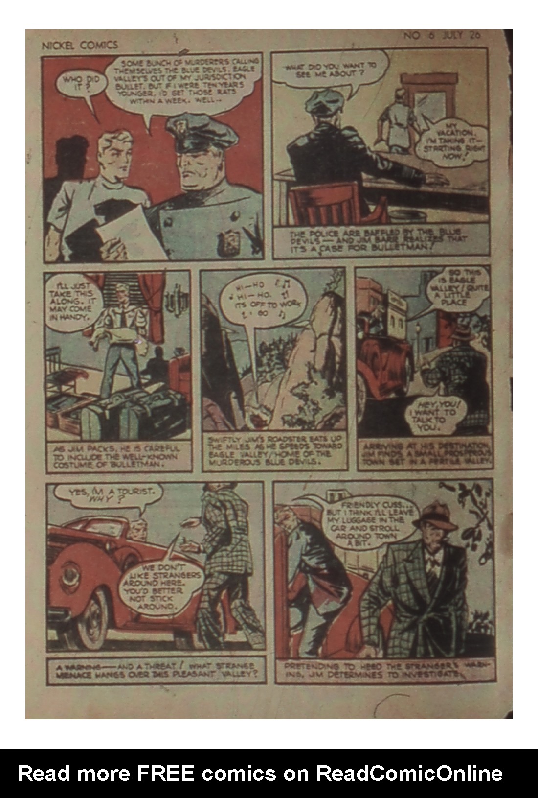 Read online Nickel Comics comic -  Issue #6 - 4