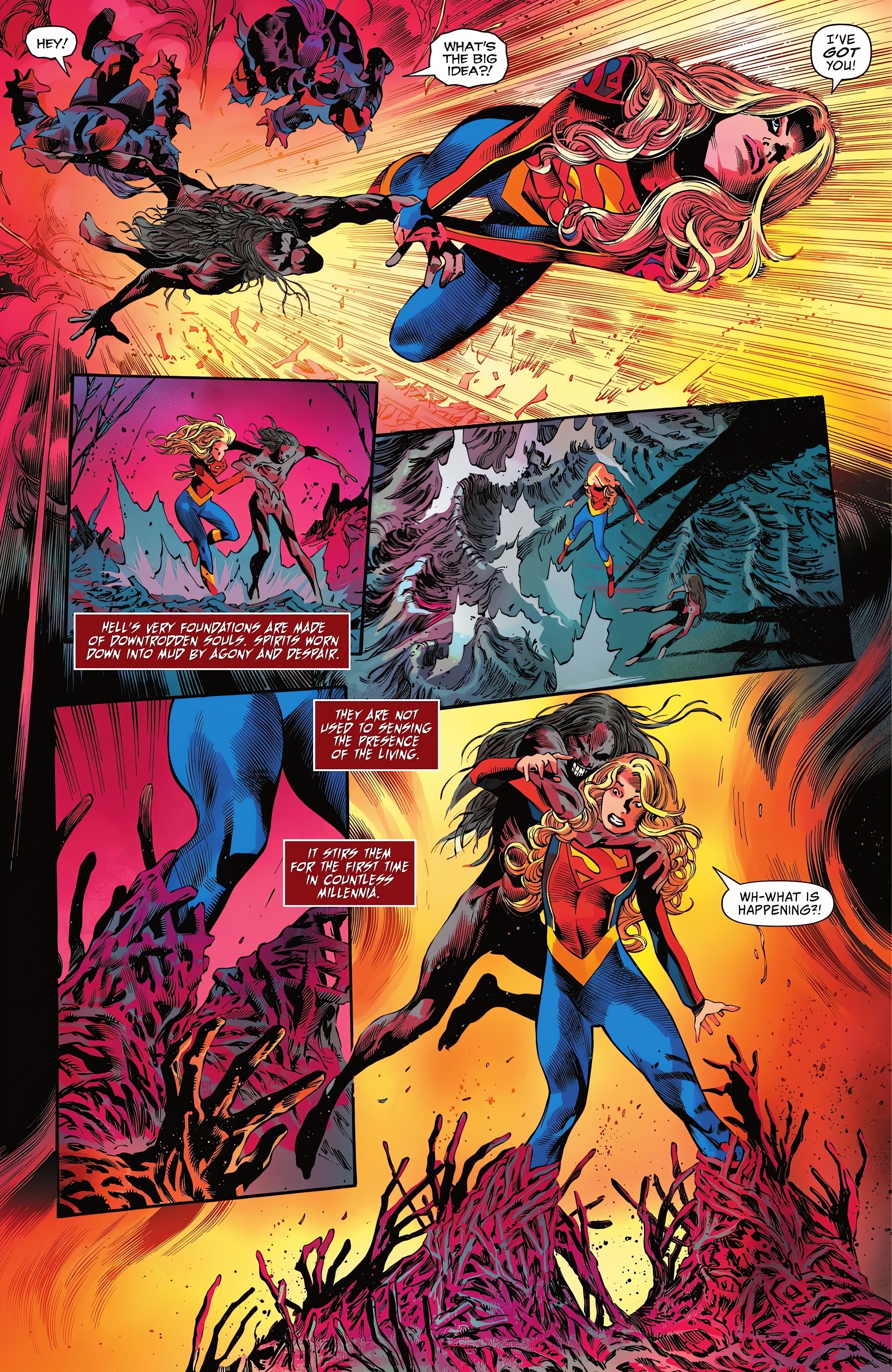 Read online Action Comics Presents: Doomsday Special comic -  Issue # Full - 12