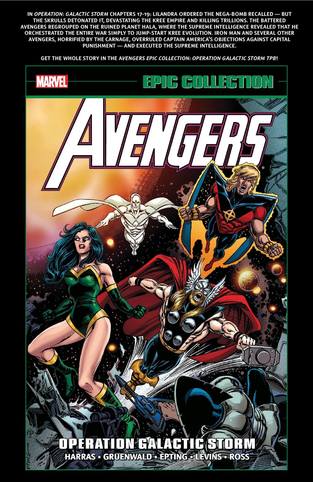 Read online Avengers West Coast Epic Collection: How The West Was Won comic -  Issue #Avengers West Coast Epic Collection California Screaming (Part 5) - 89