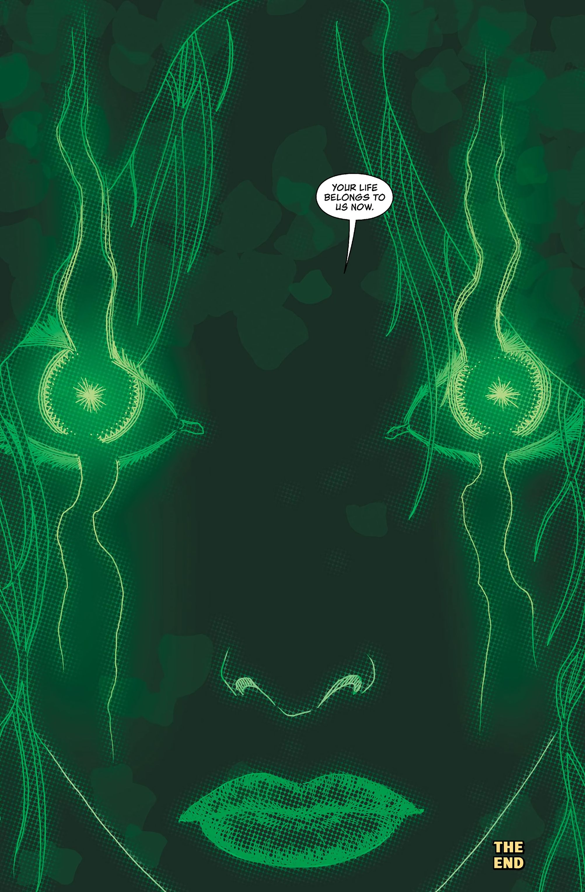 Read online The World of Black Hammer Library Edition comic -  Issue # TPB 5 (Part 1) - 55