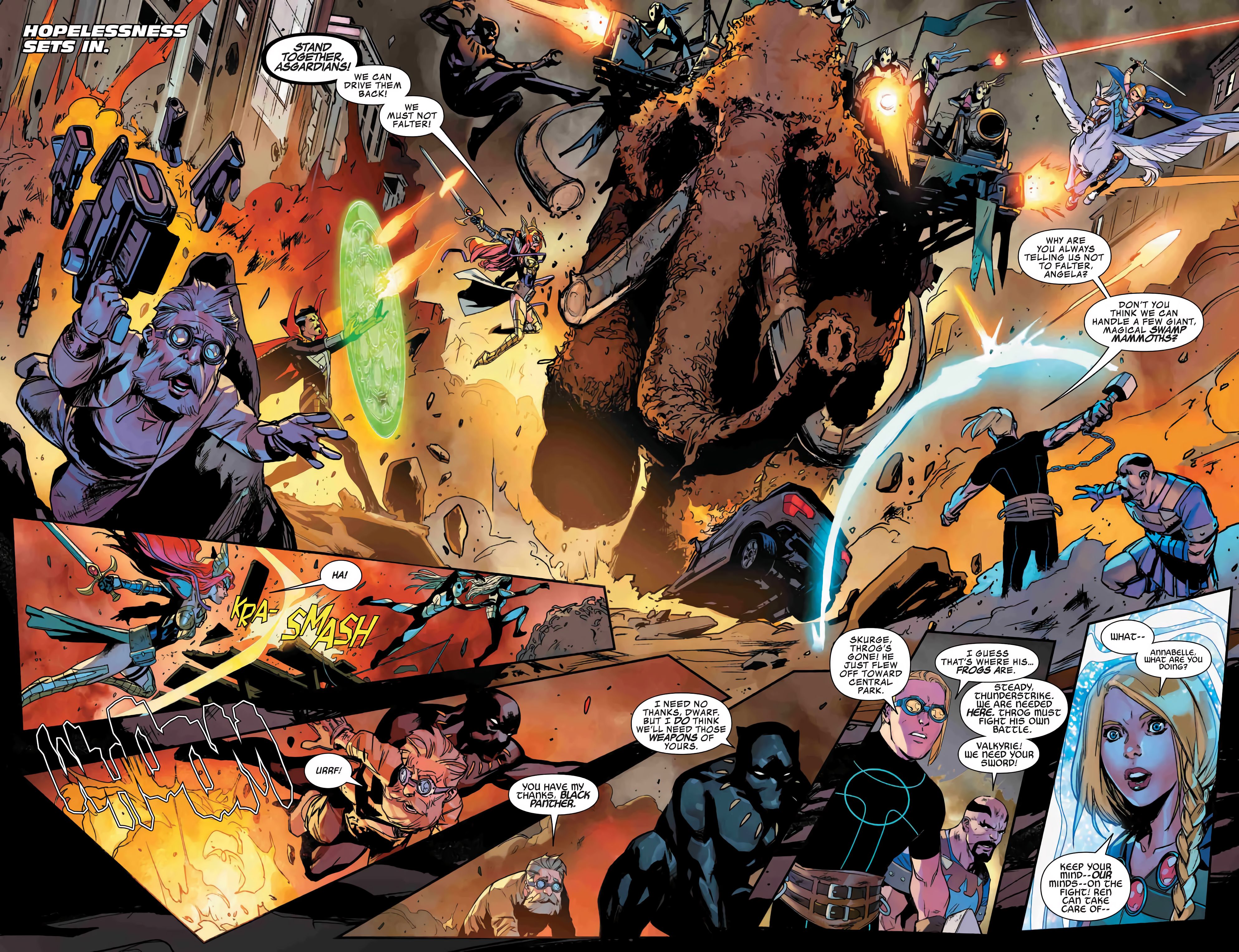 Read online War of the Realms comic -  Issue # _Omnibus (Part 8) - 29
