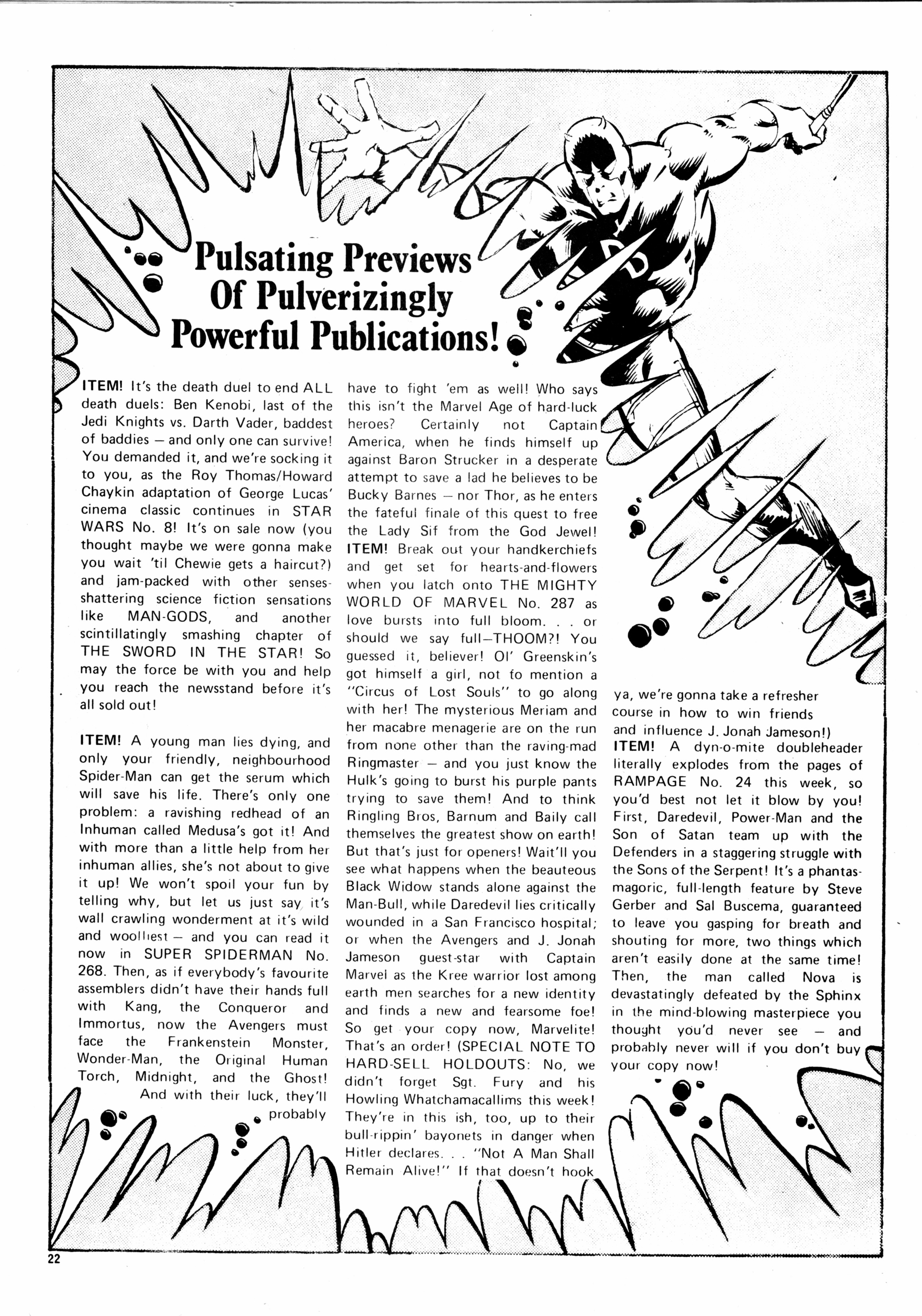 Read online Fantastic Four (1982) comic -  Issue #27 - 12