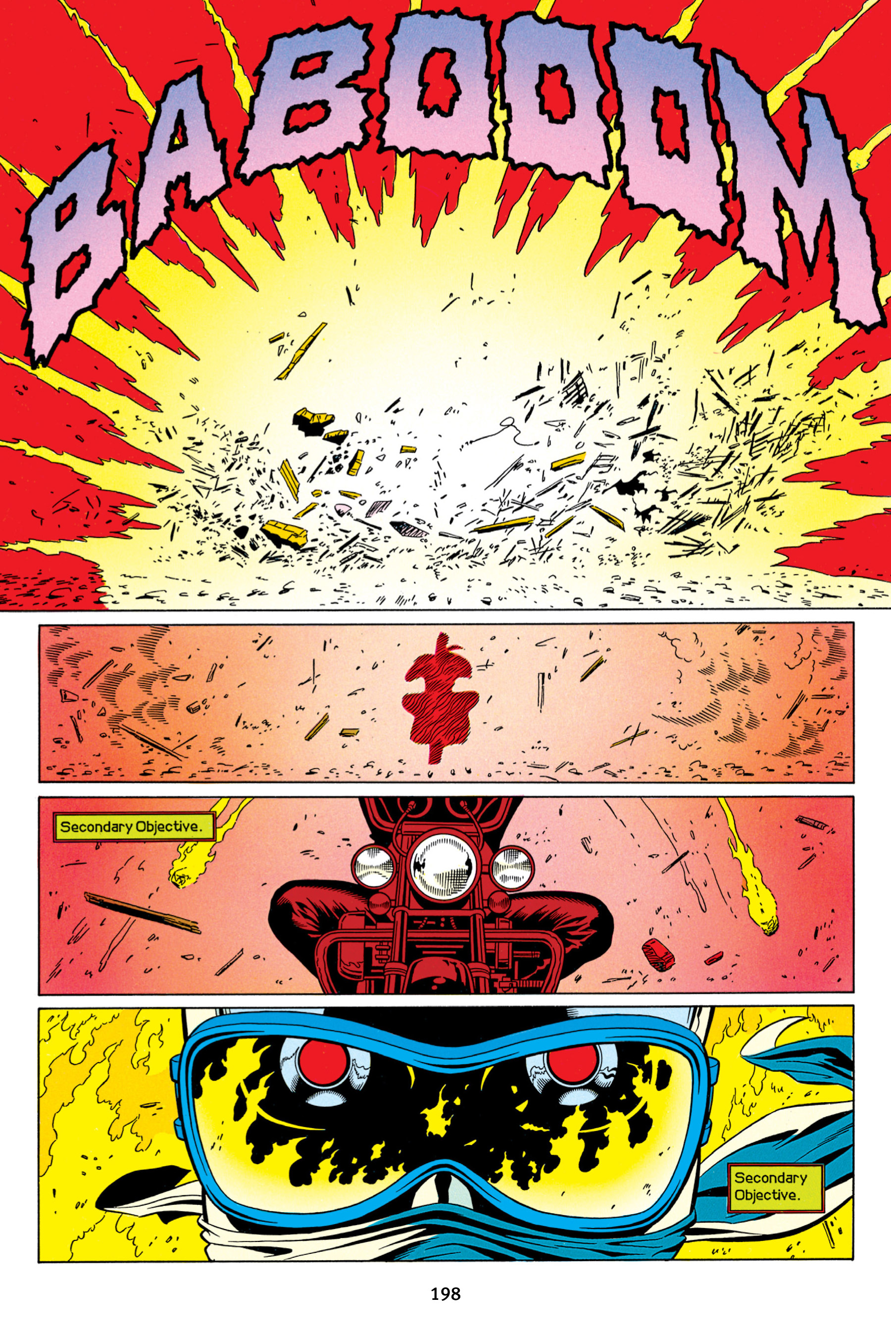 Read online The Terminator Omnibus comic -  Issue # TPB 1 - 191