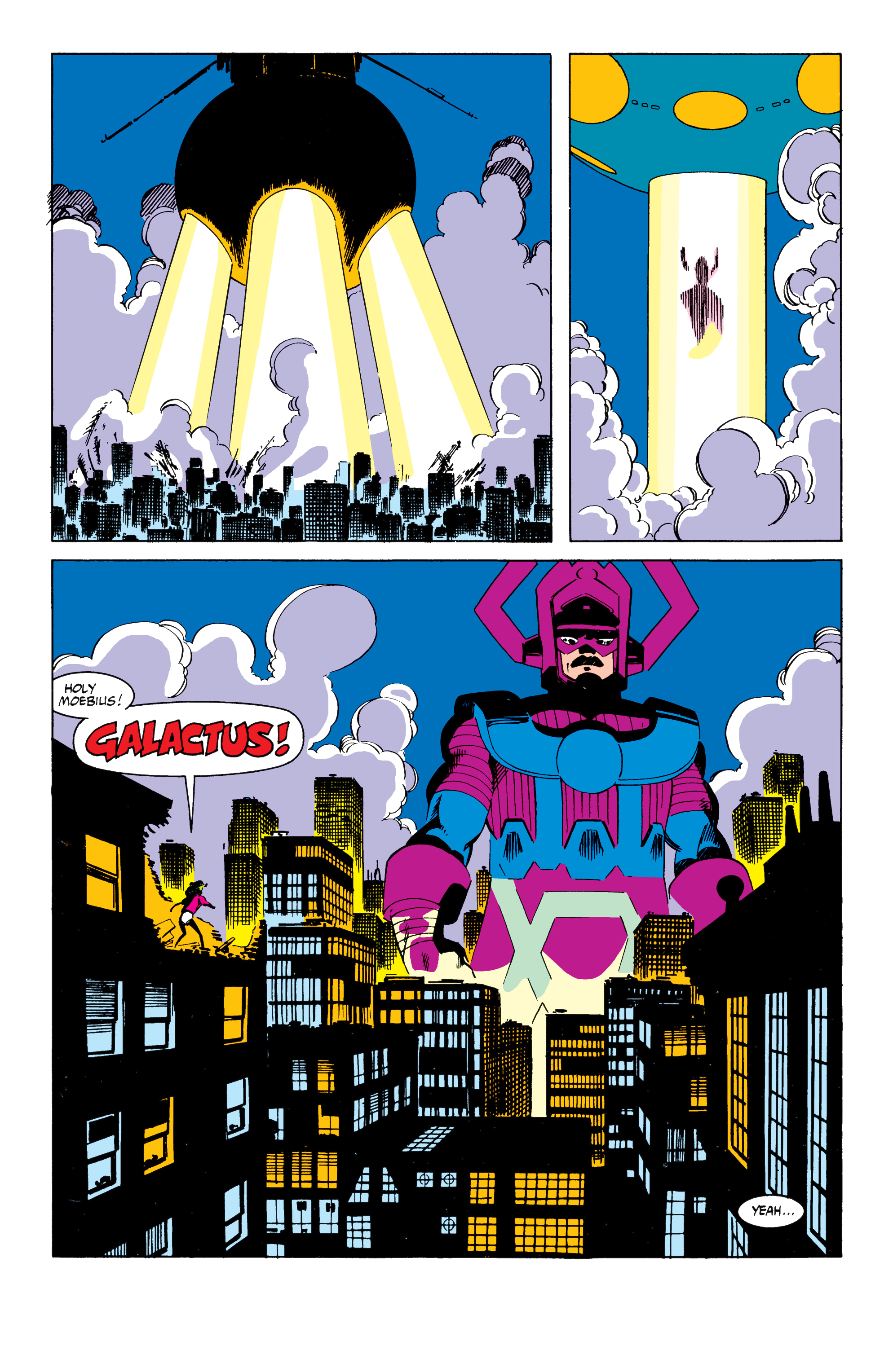 Read online She-Hulk Epic Collection comic -  Issue # Breaking the Fourth Wall (Part 1) - 23