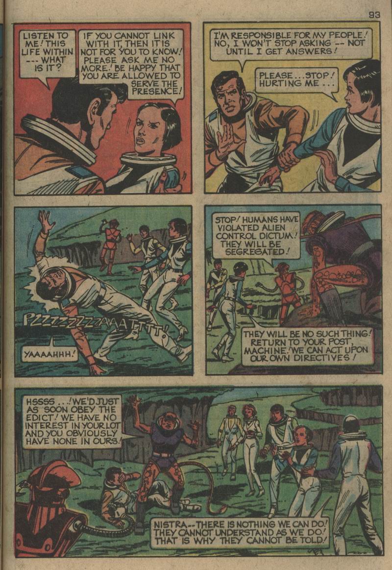 Read online Star Trek: The Enterprise Logs comic -  Issue # TPB 4 - 94