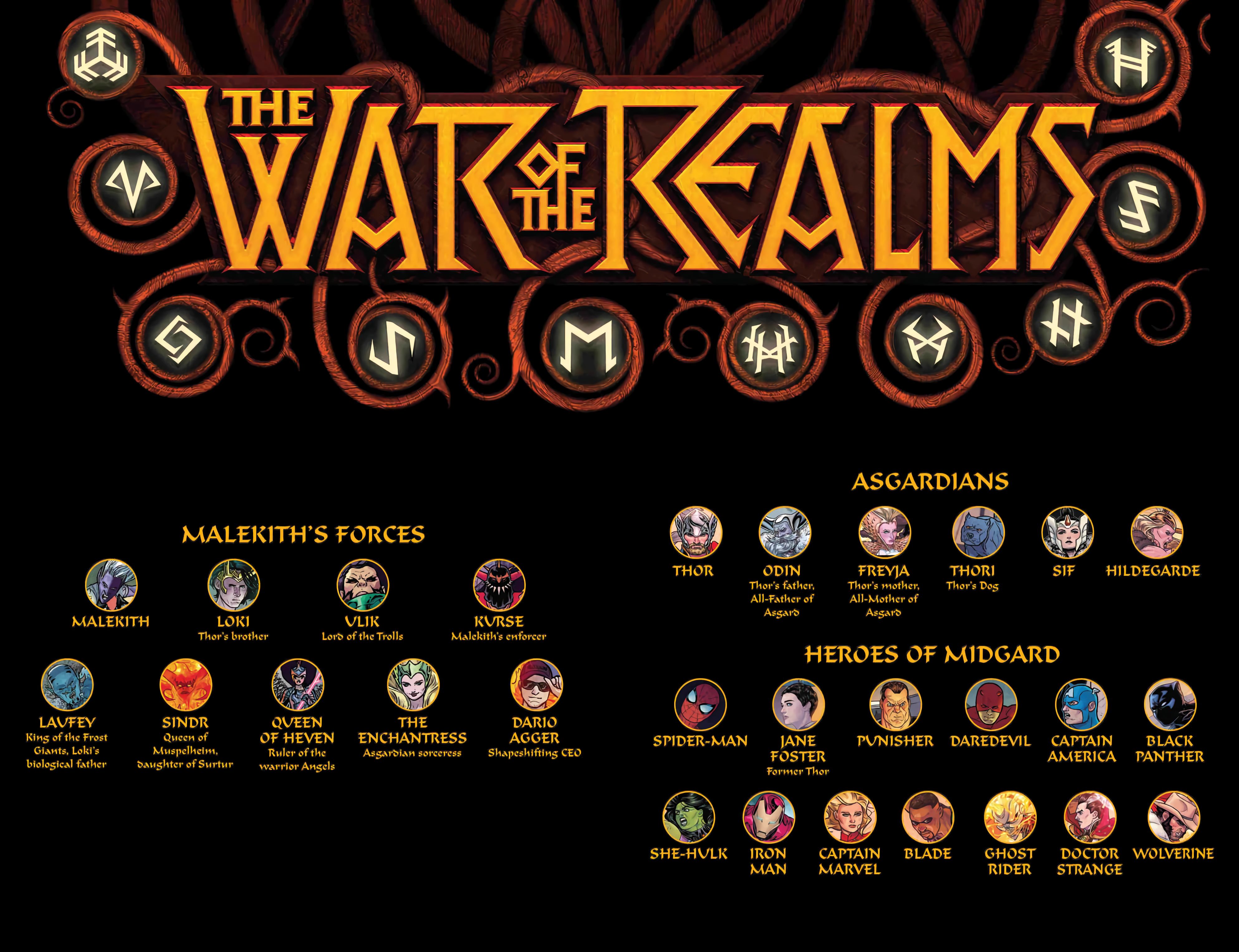Read online War of the Realms comic -  Issue # _Omnibus (Part 1) - 92