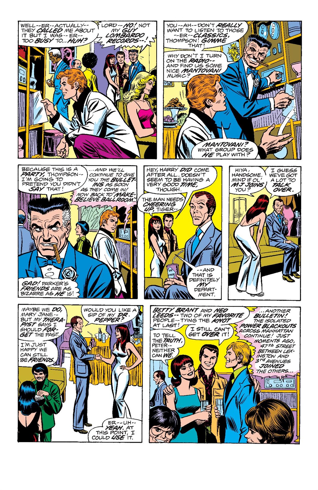 Read online Amazing Spider-Man Epic Collection comic -  Issue # Spider-Man or Spider-Clone (Part 2) - 65