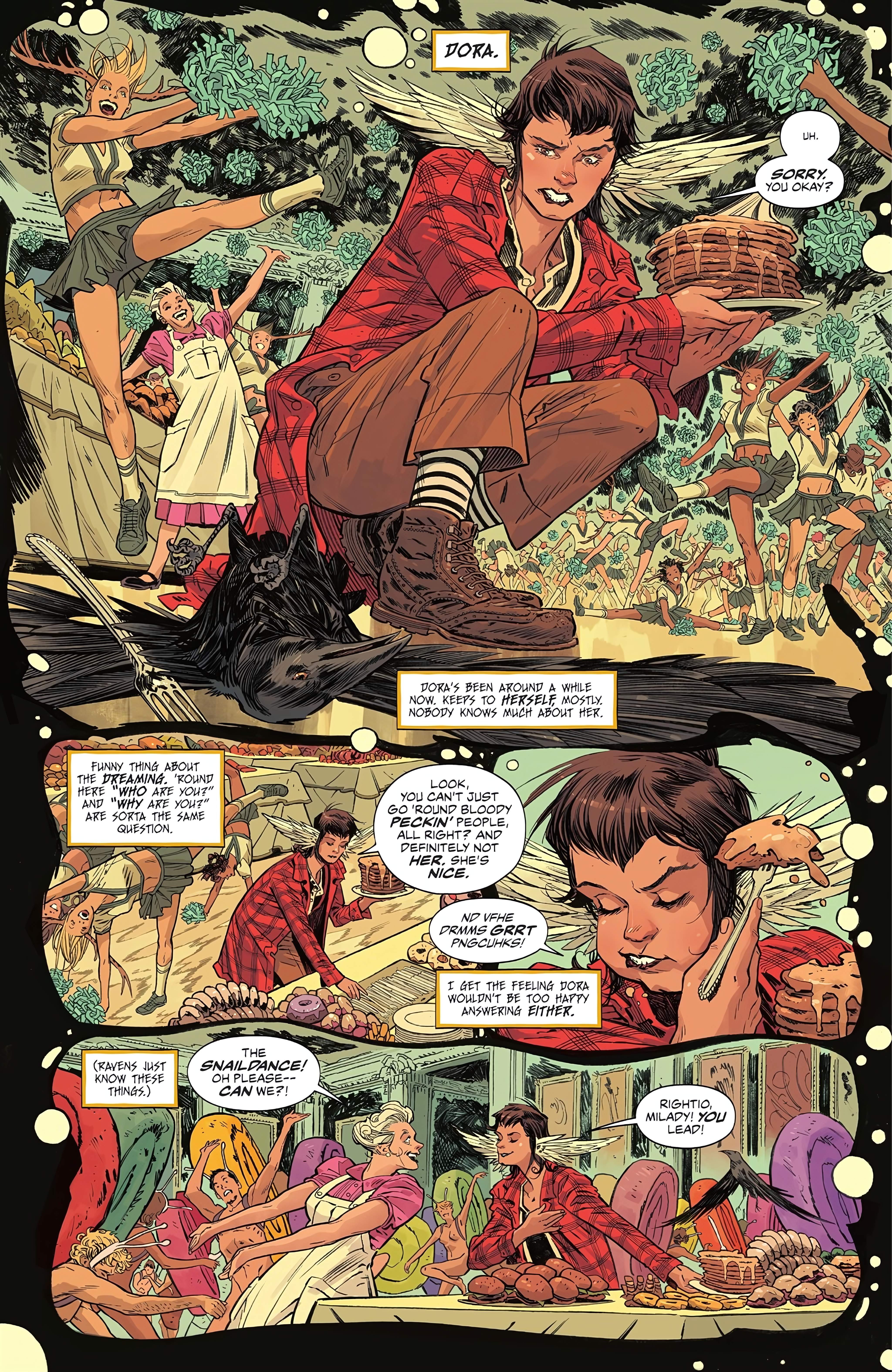 Read online The Sandman (2022) comic -  Issue # TPB 6 (Part 3) - 54