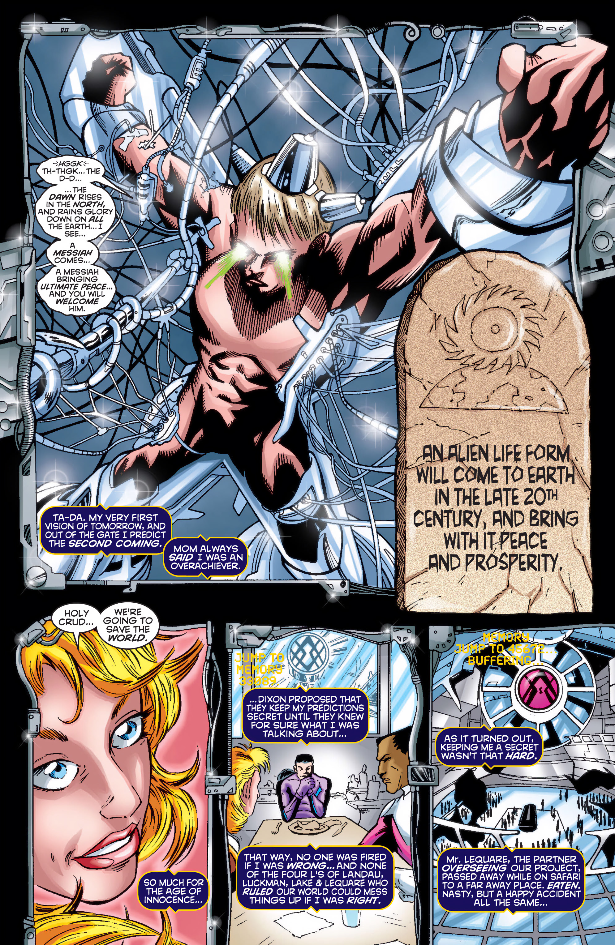 Read online Deadpool Epic Collection comic -  Issue # Dead Reckoning (Part 2) - 4