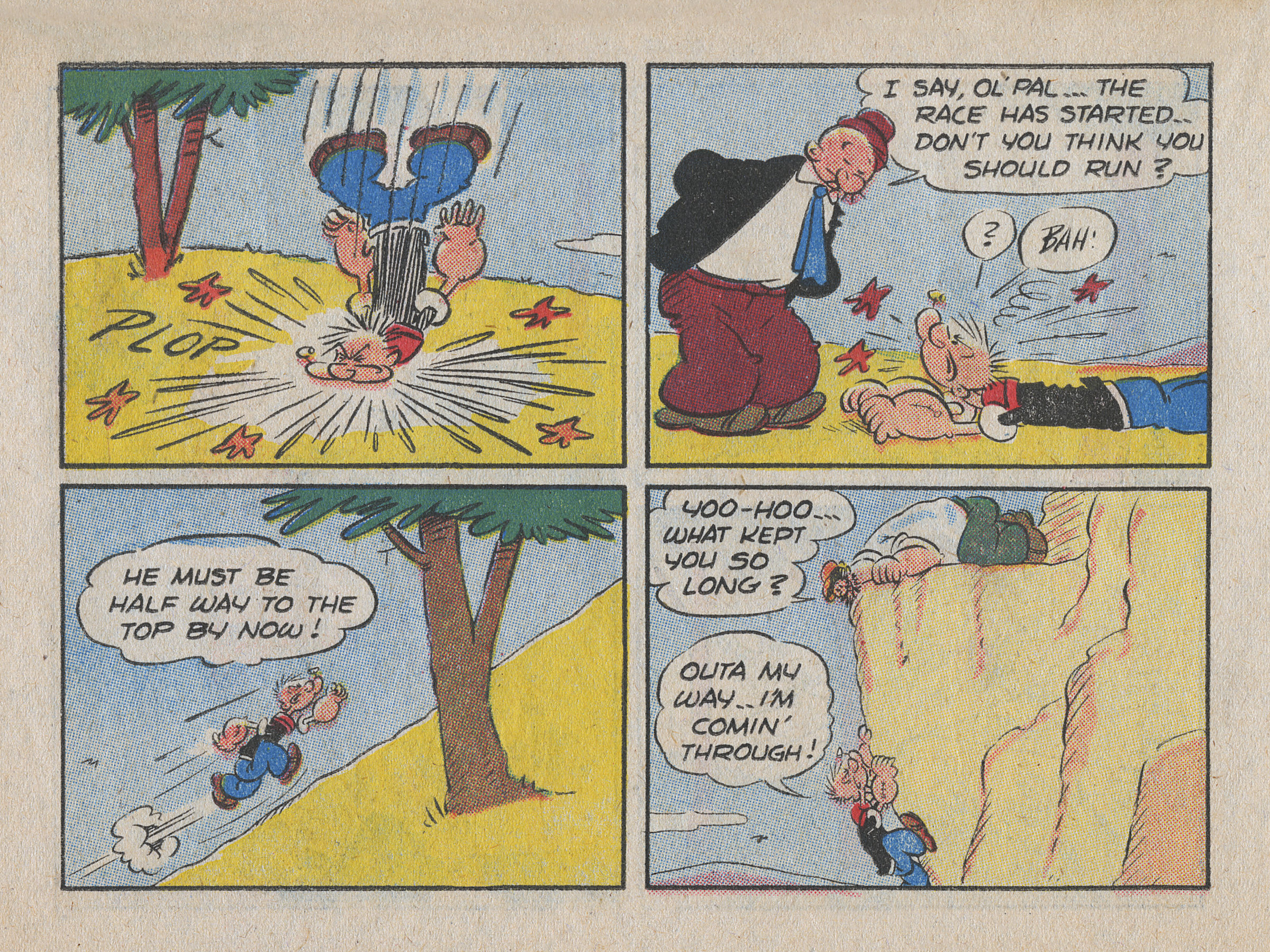Read online March of Comics comic -  Issue #169 - 18