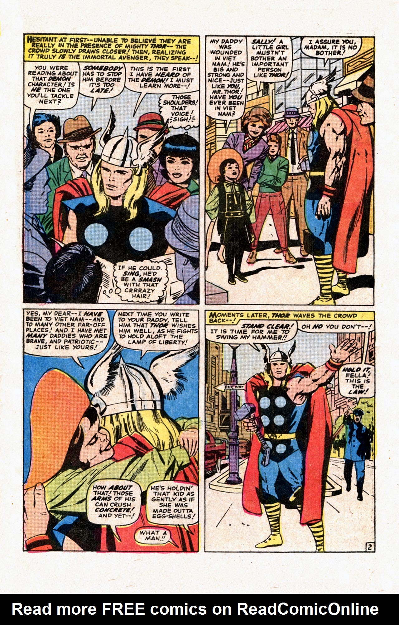 Read online Special Marvel Edition comic -  Issue #3 - 25