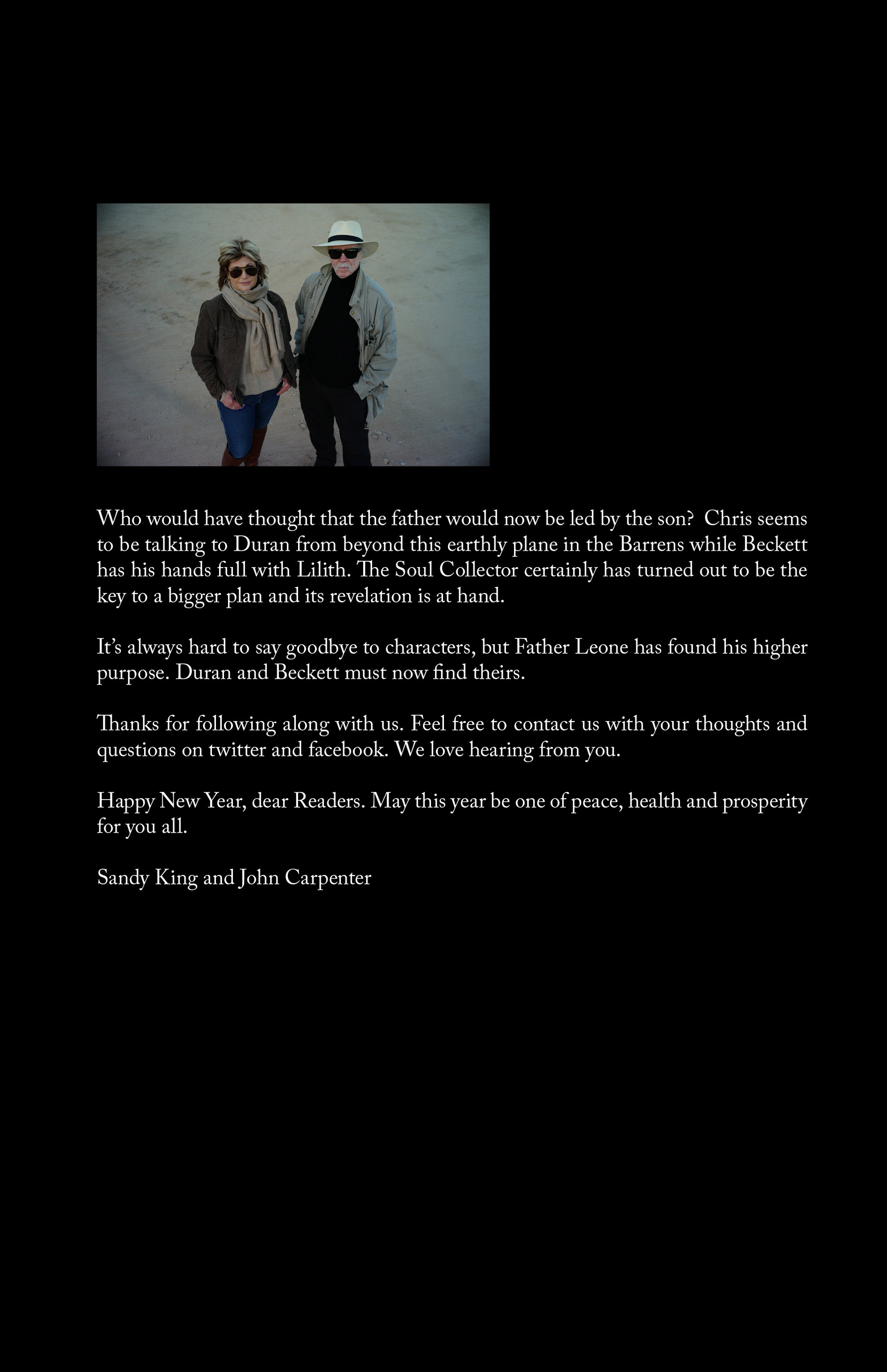 Read online John Carpenter's Asylum comic -  Issue #13 - 24