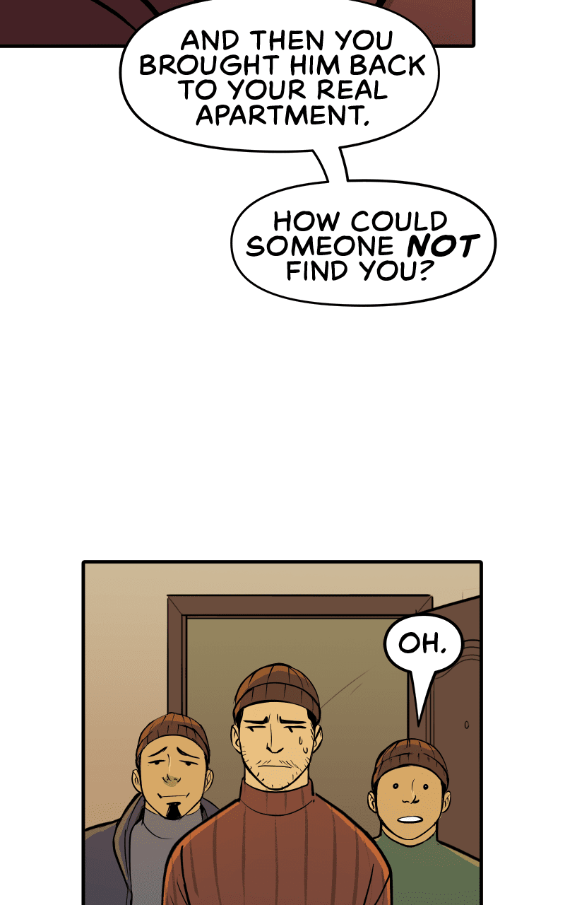 Read online Batman: Wayne Family Adventures comic -  Issue #44 - 17