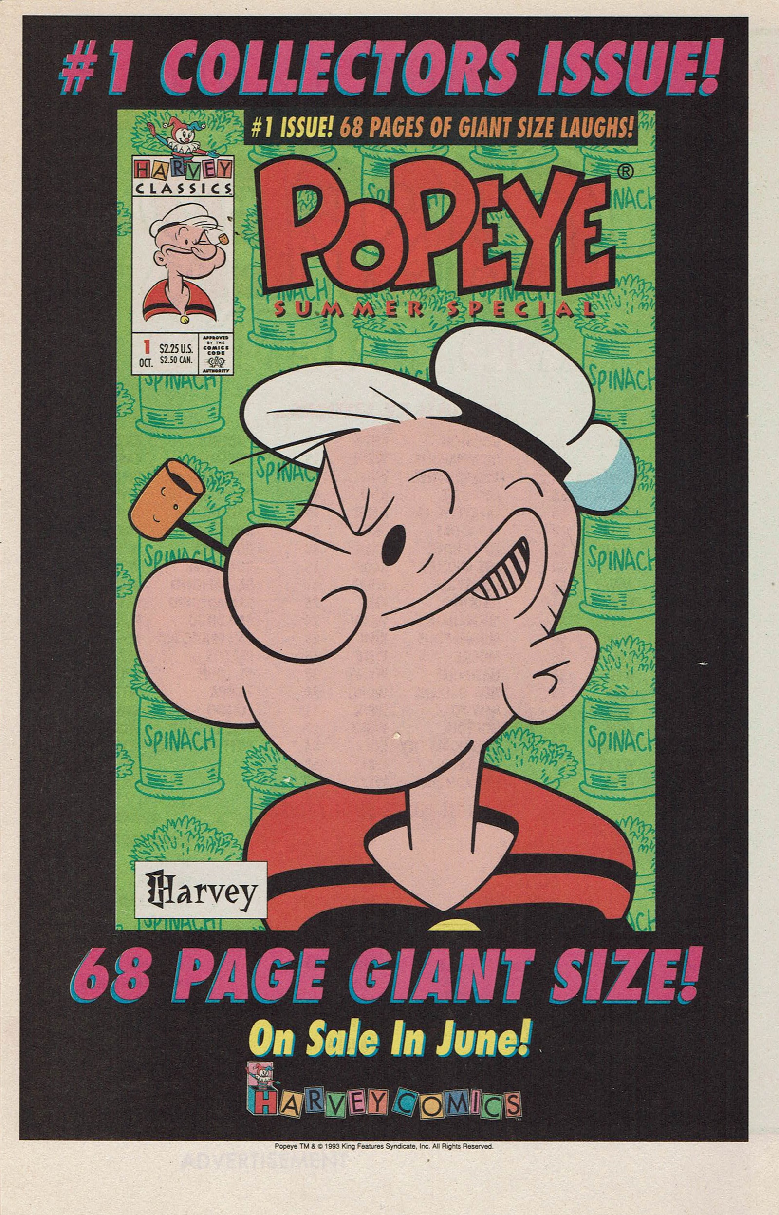 Read online Tom & Jerry comic -  Issue #8 - 19
