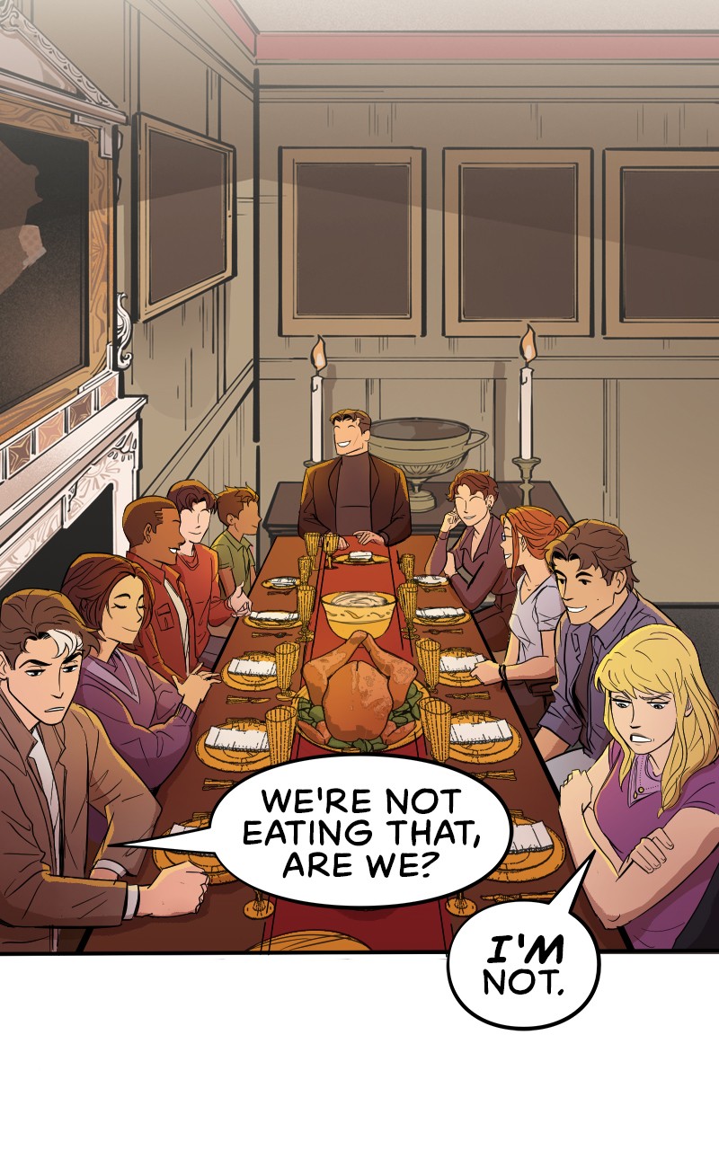 Read online Batman: Wayne Family Adventures comic -  Issue #17 - 38