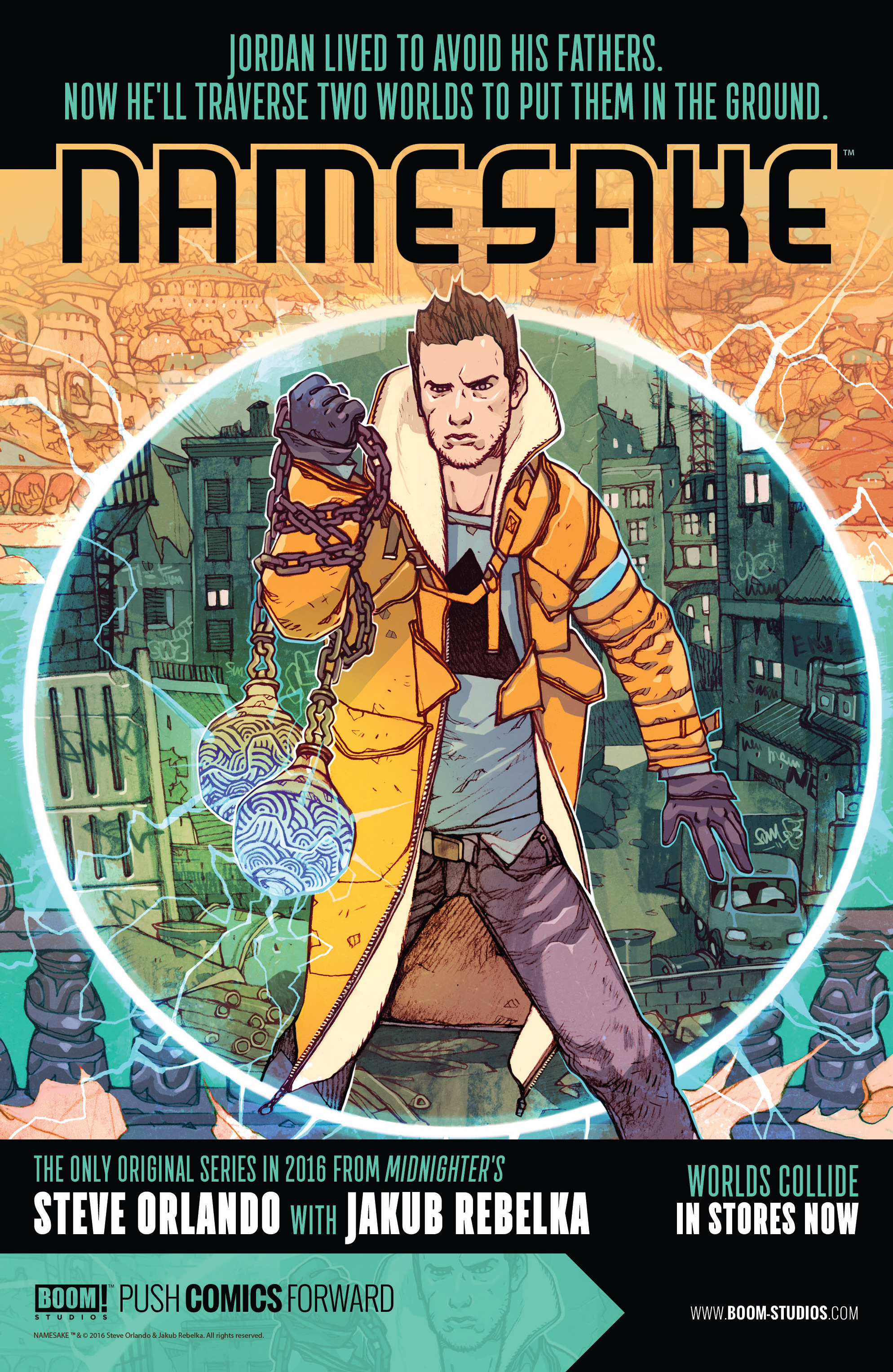 Read online WWE: Then. Now. Forever. comic -  Issue # Full - 45