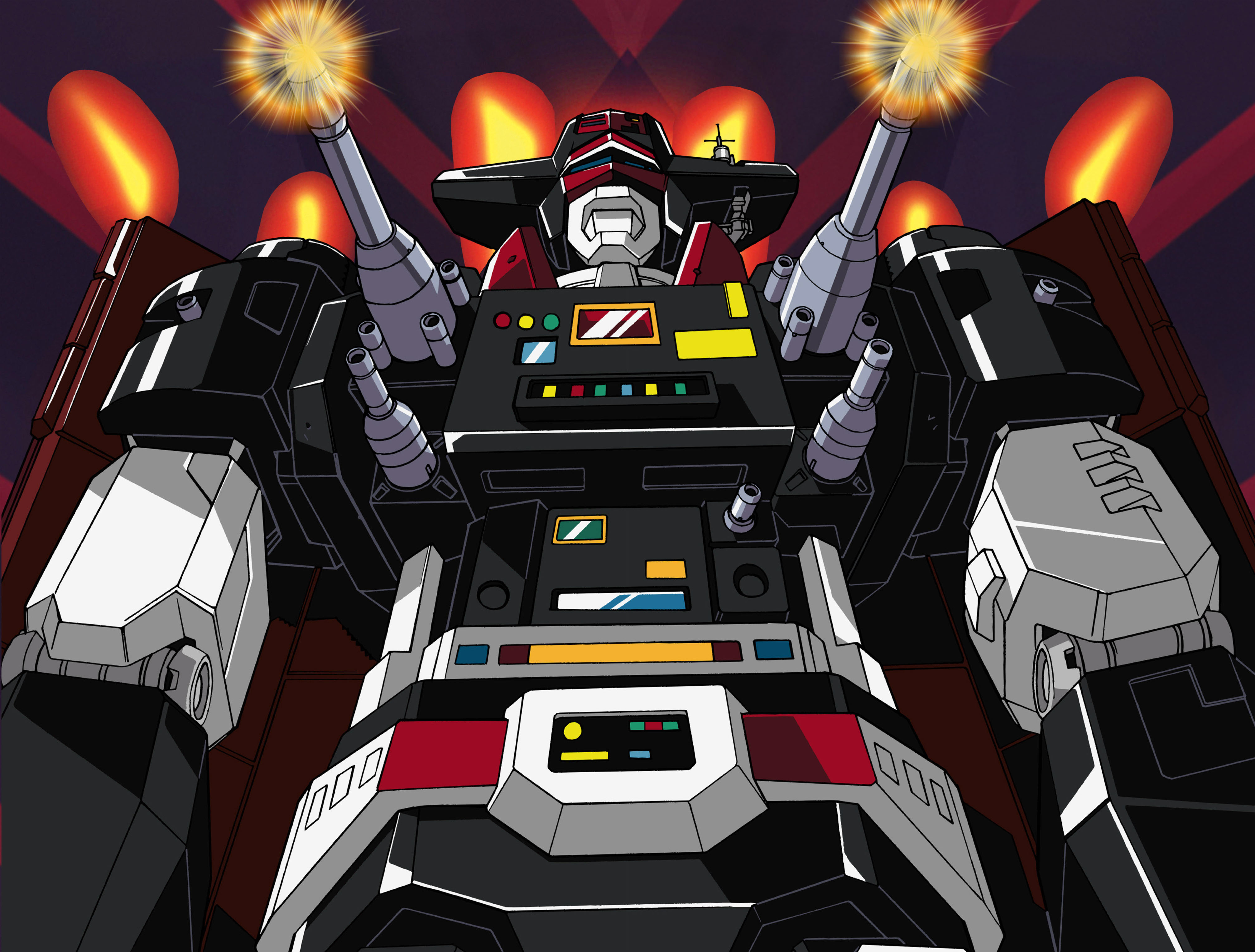 Read online Saber Rider and the Star Sheriffs comic -  Issue #3 - 30
