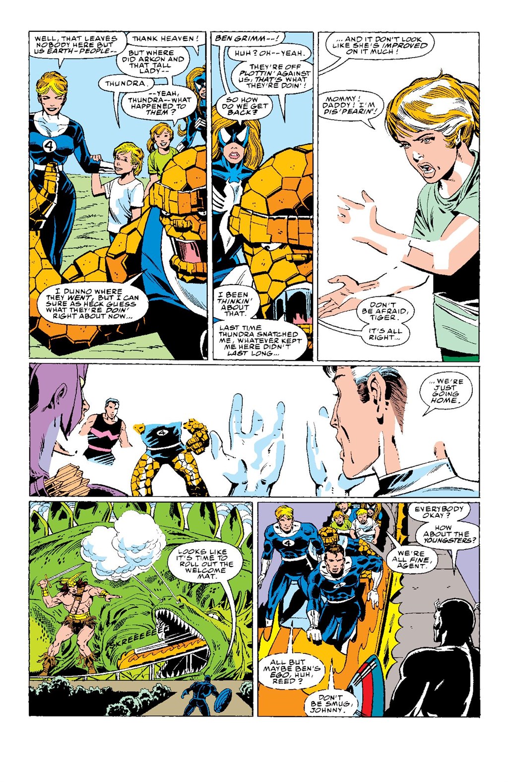 Read online Avengers West Coast Epic Collection: How The West Was Won comic -  Issue #Avengers West Coast Epic Collection California Screaming (Part 3) - 71