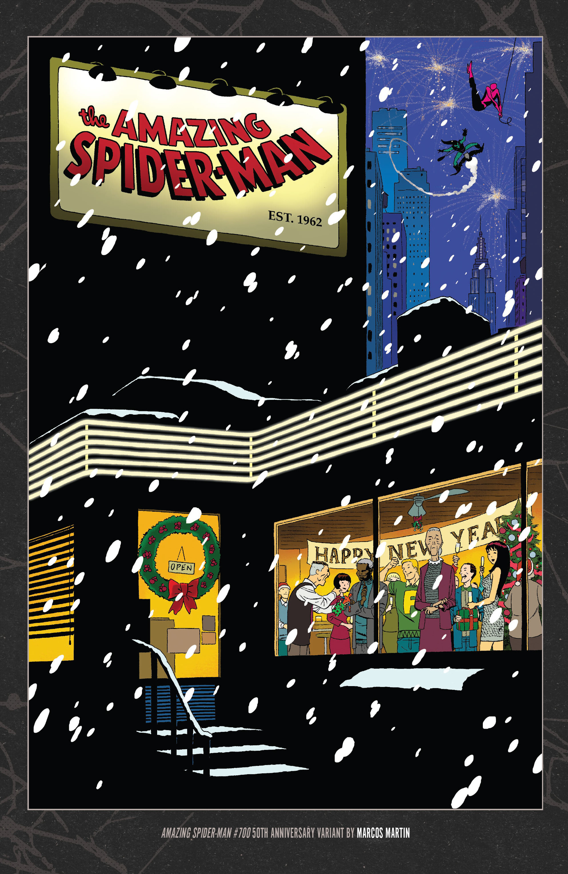 Read online Superior Spider-Man Omnibus comic -  Issue # TPB (Part 9) - 66