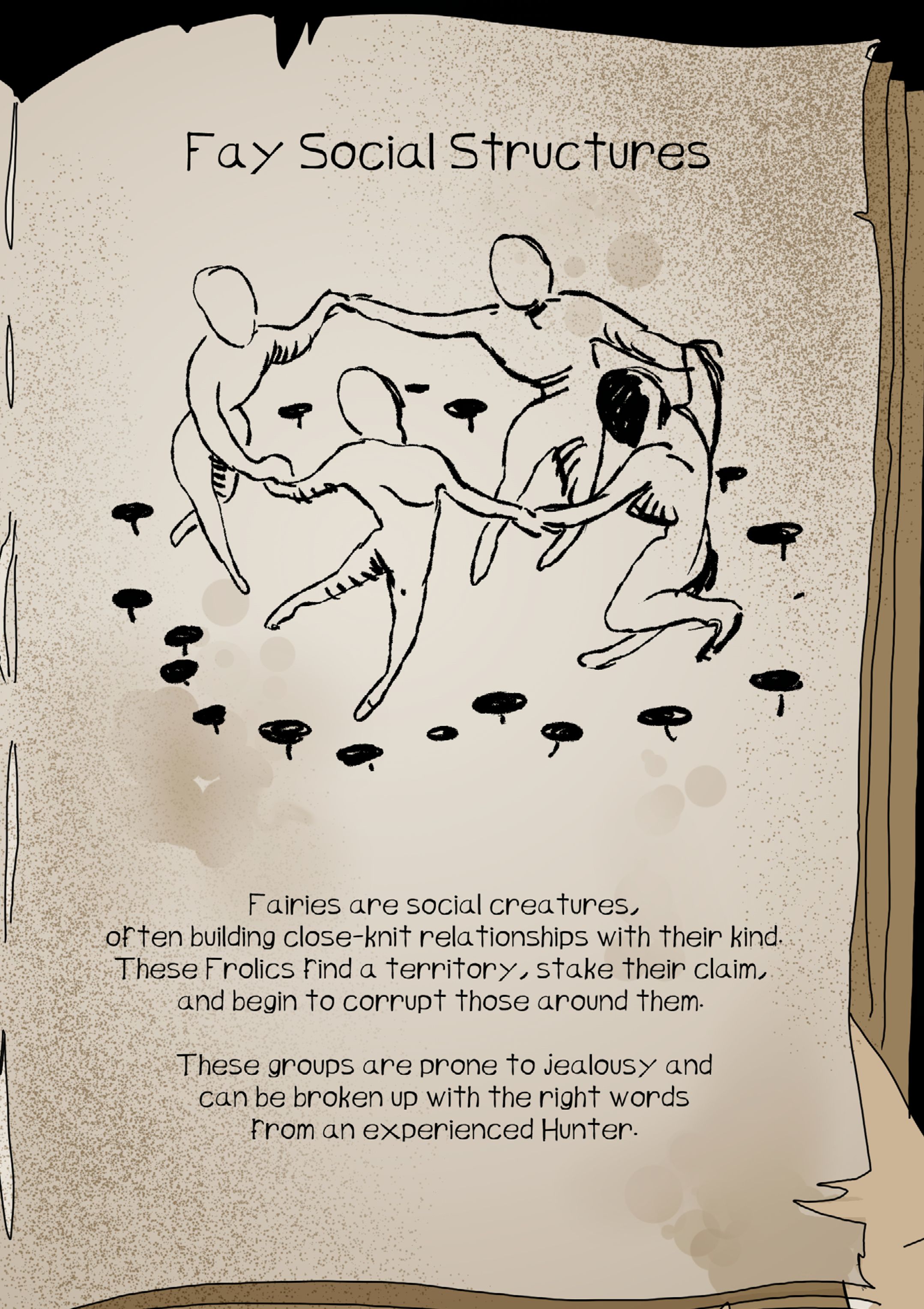 Read online Nightmare in Savannah comic -  Issue # TPB (Part 1) - 43