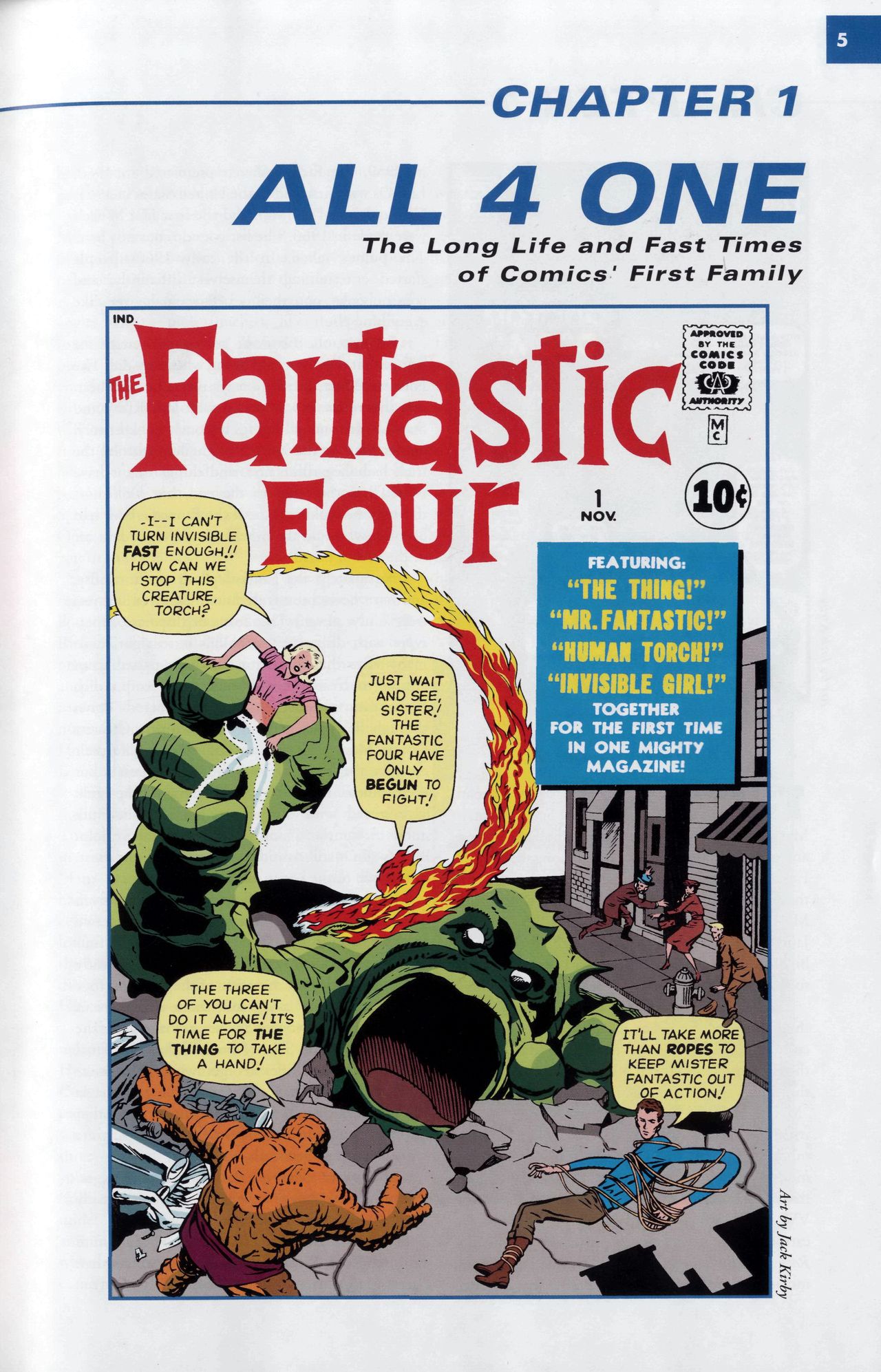 Read online Marvel Encyclopedia comic -  Issue # TPB 6 - 8