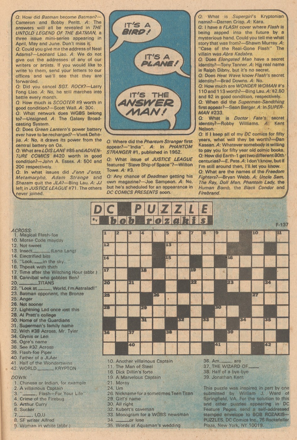 Read online Sgt. Rock comic -  Issue #342 - 20
