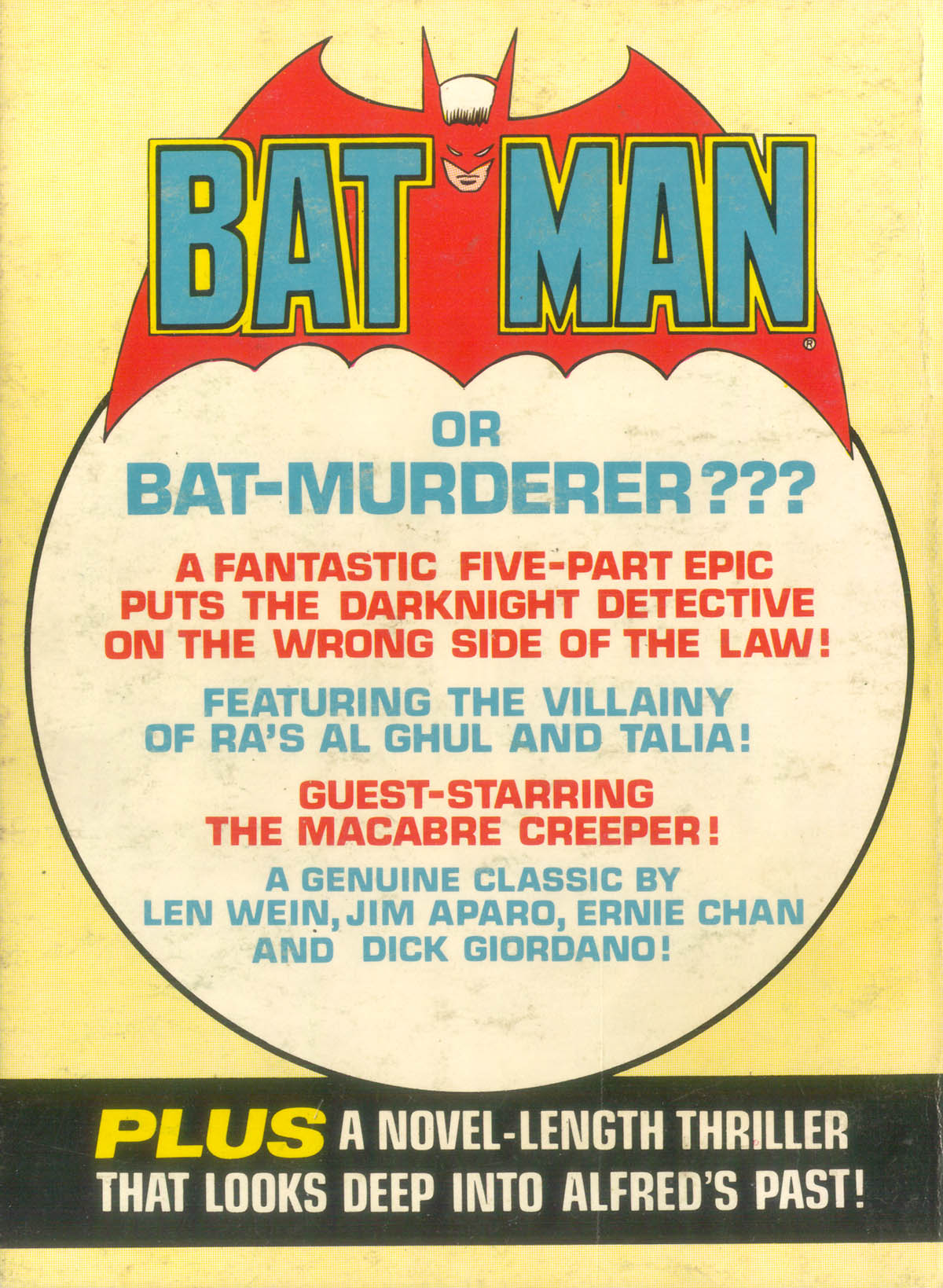 Read online The Best of DC comic -  Issue #9 - 100