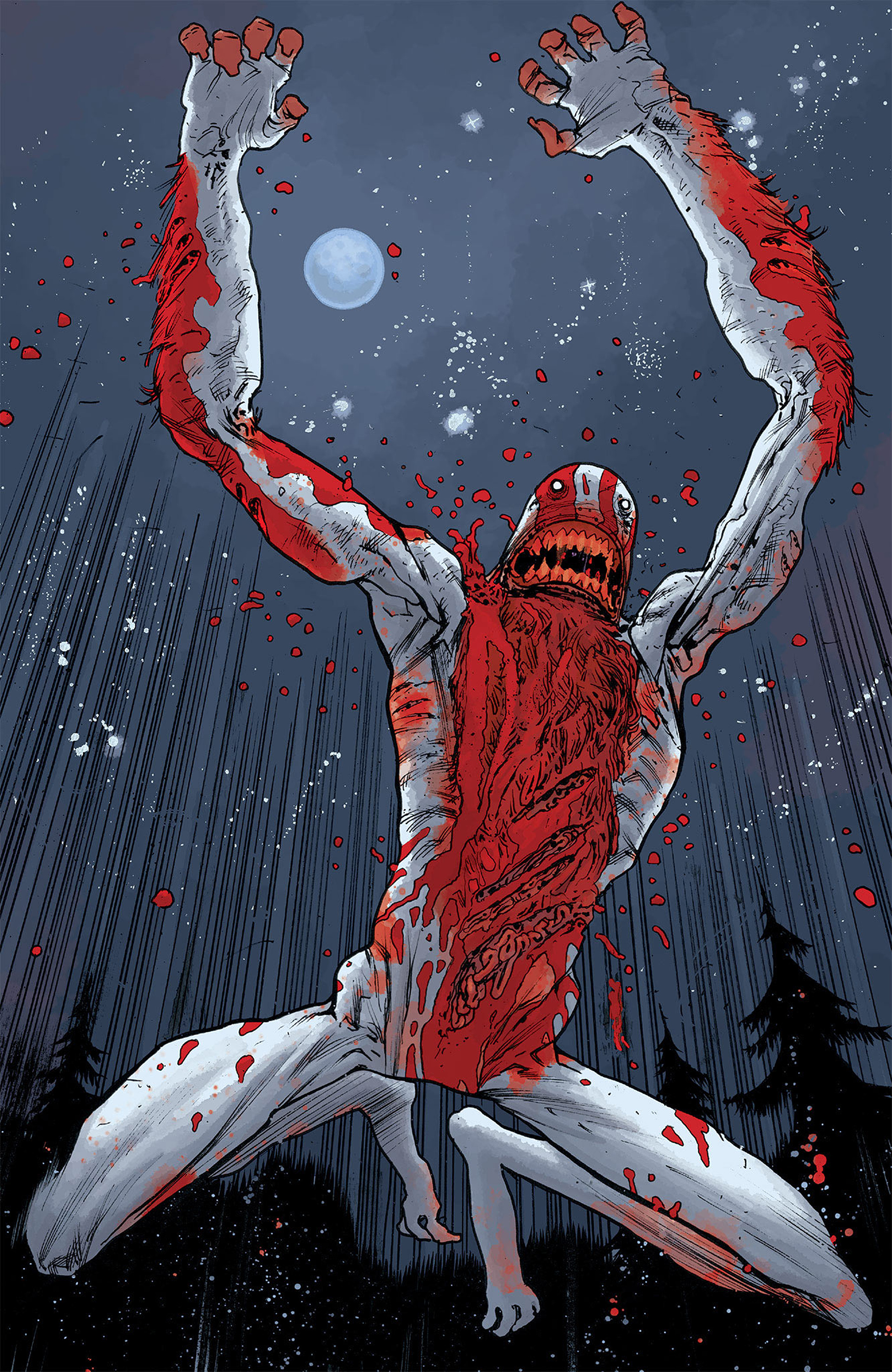 Read online B.P.R.D. Omnibus comic -  Issue # TPB 6 (Part 2) - 47