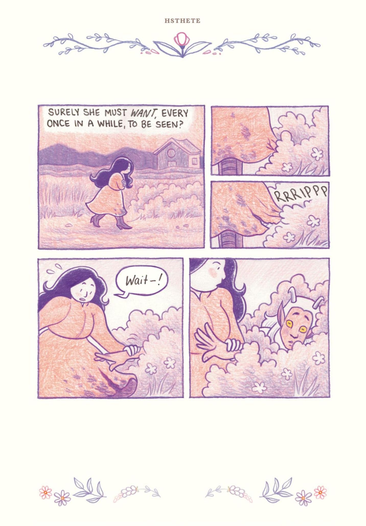 Read online Other Ever Afters comic -  Issue # TPB (Part 2) - 21