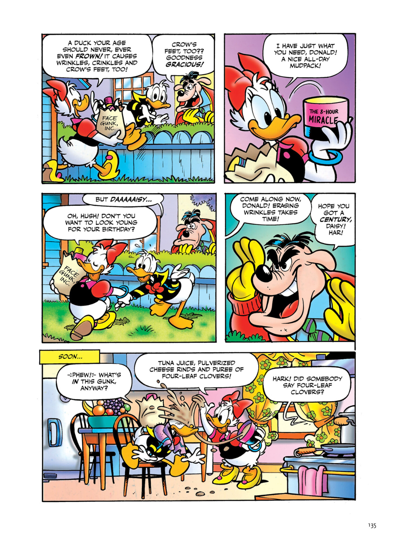 Read online Disney Masters comic -  Issue # TPB 22 (Part 2) - 41