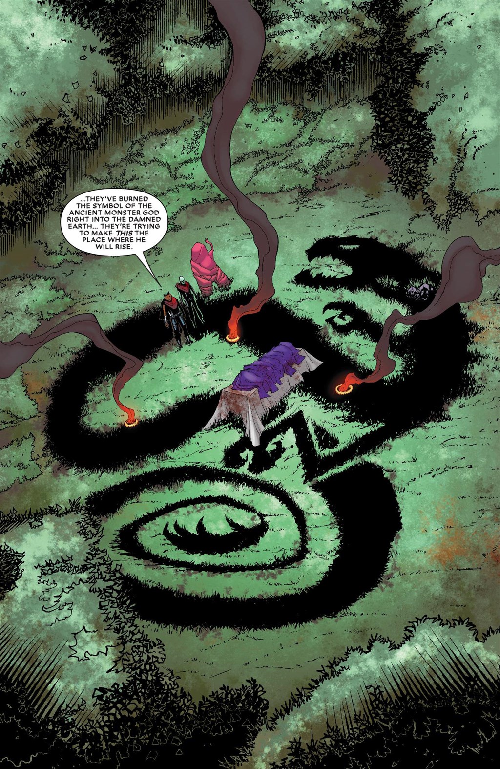 Read online Deadpool by Kelly Thompson comic -  Issue # TPB (Part 2) - 89