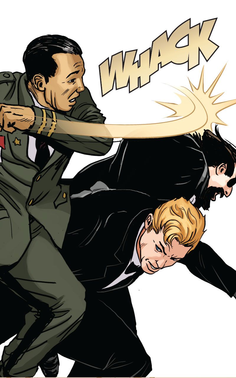 Read online Avengers Unlimited: Infinity Comic comic -  Issue #53 - 30