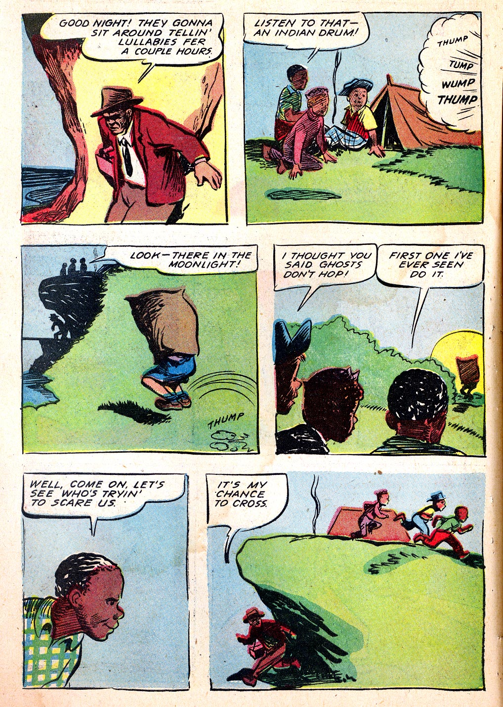 Read online March of Comics comic -  Issue #26 - 20