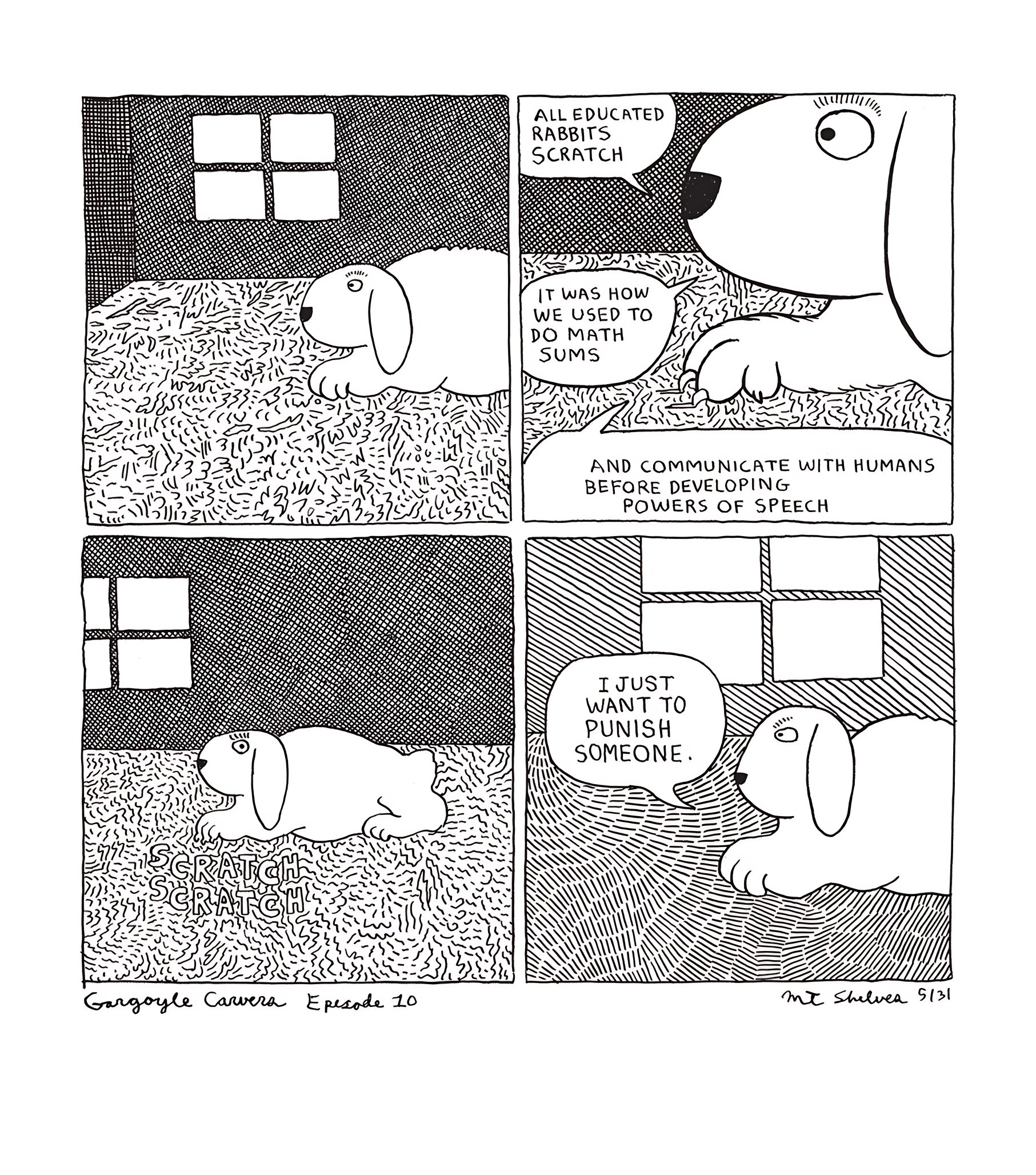 Read online Mr. Colostomy comic -  Issue # TPB (Part 2) - 101