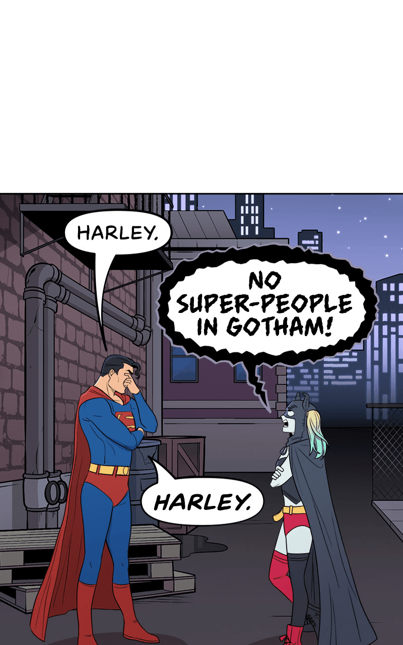 Read online Batman: Wayne Family Adventures comic -  Issue #51 - 16