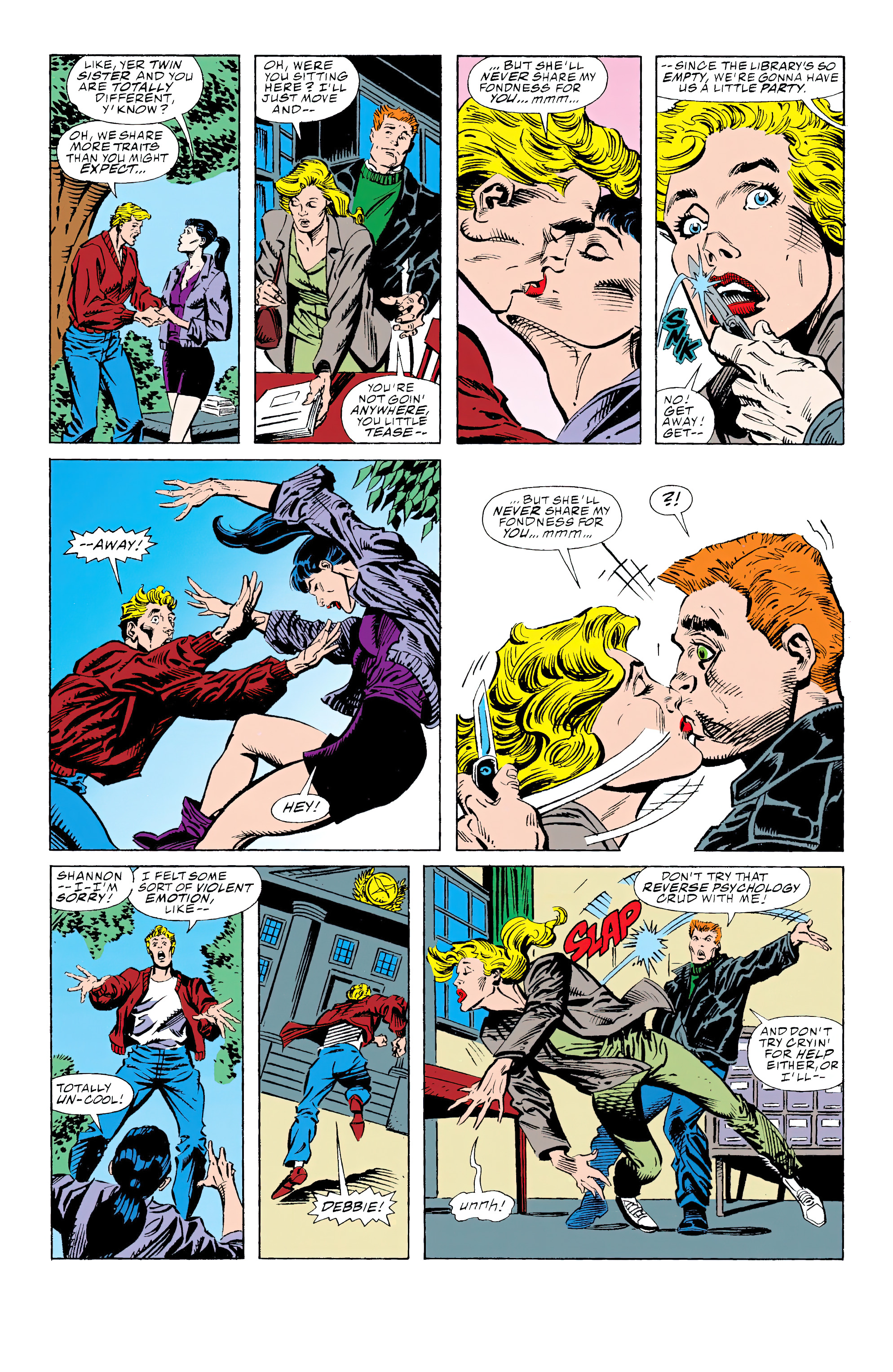 Read online Avengers Epic Collection: The Gathering comic -  Issue # TPB (Part 2) - 66