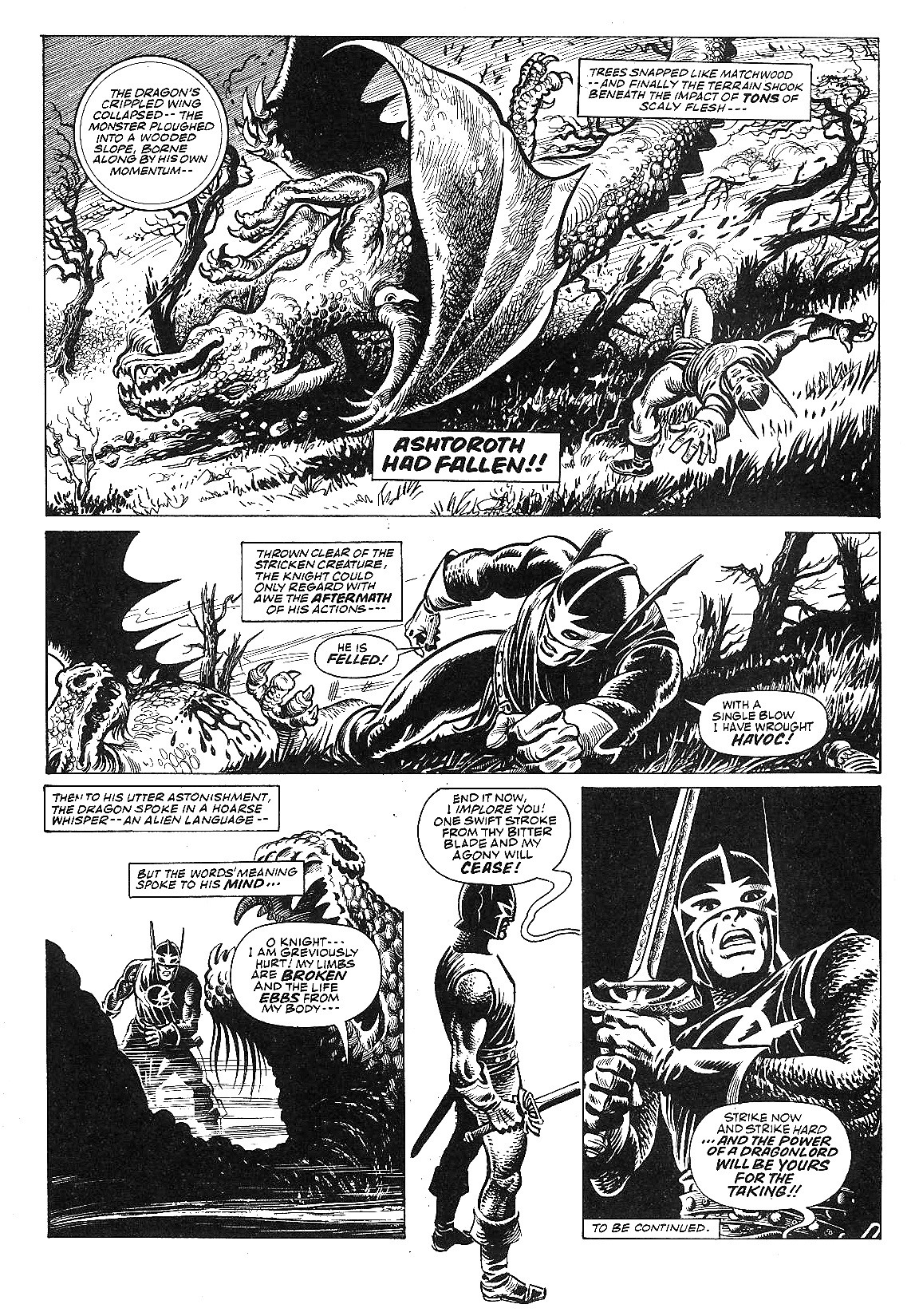Read online The Incredible Hulk Weekly comic -  Issue #47 - 8