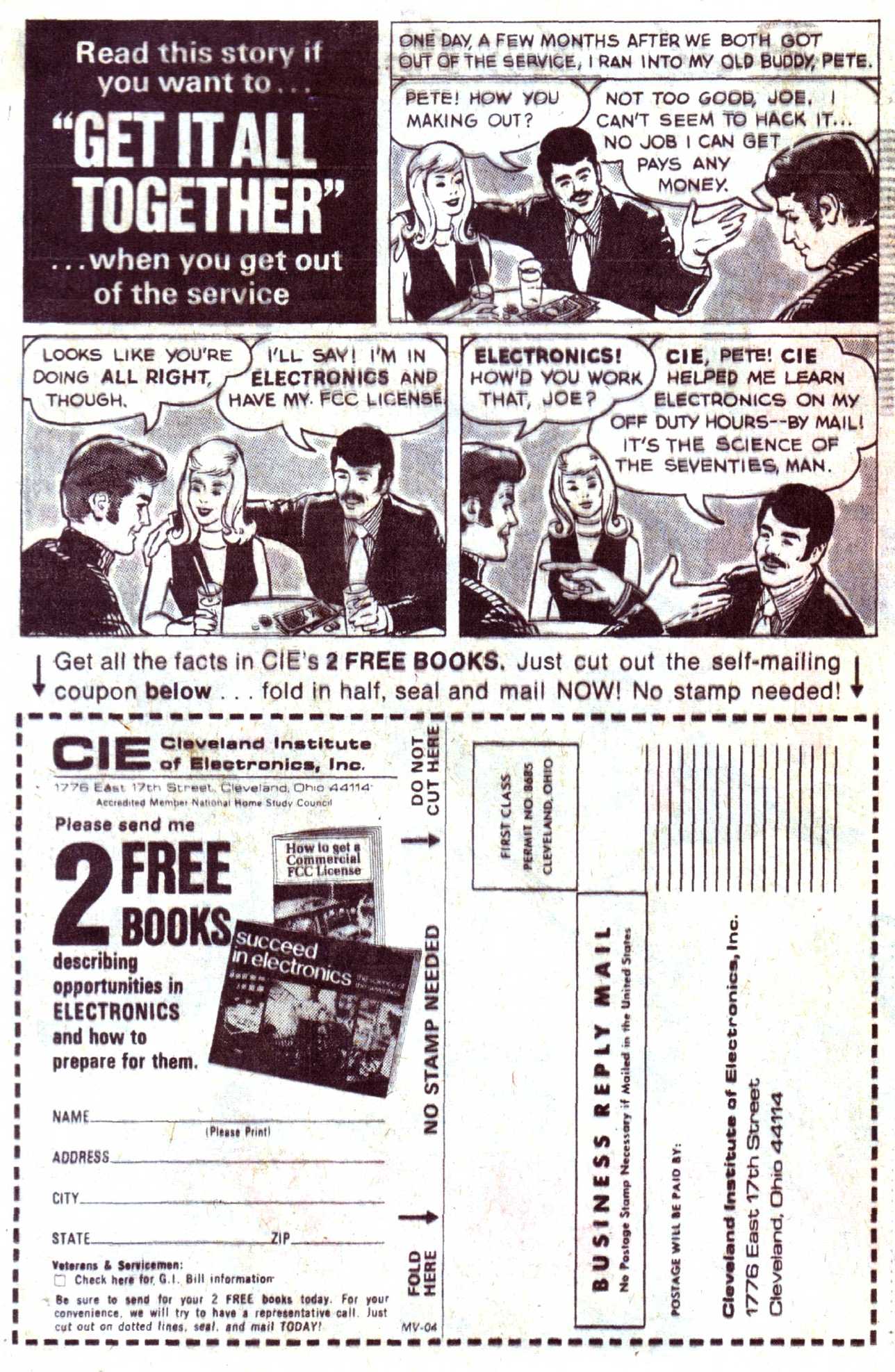 Read online Giant-Size Fantastic Four comic -  Issue #3 - 5