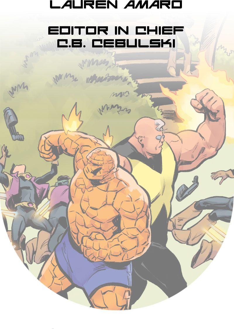 Read online X-Men Unlimited: Infinity Comic comic -  Issue #95 - 40