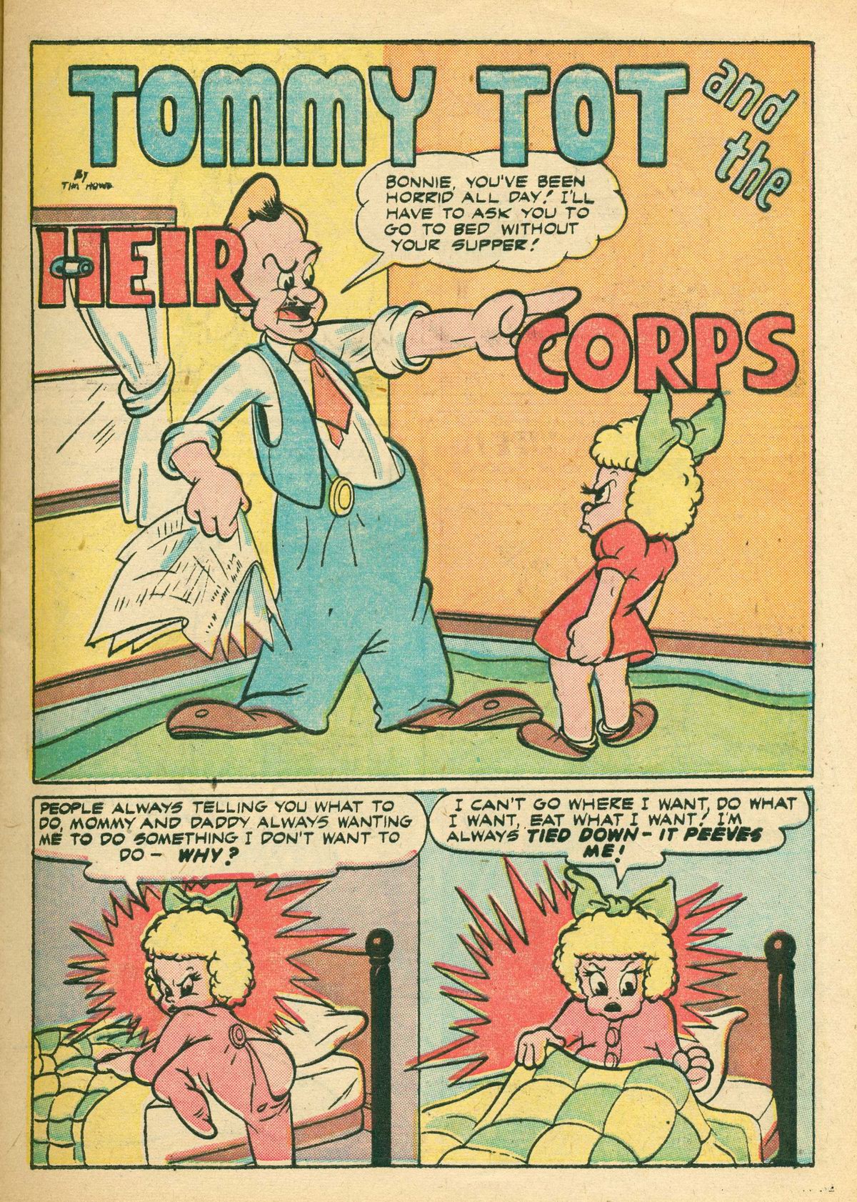 Read online Nuttylife comic -  Issue #2 - 9