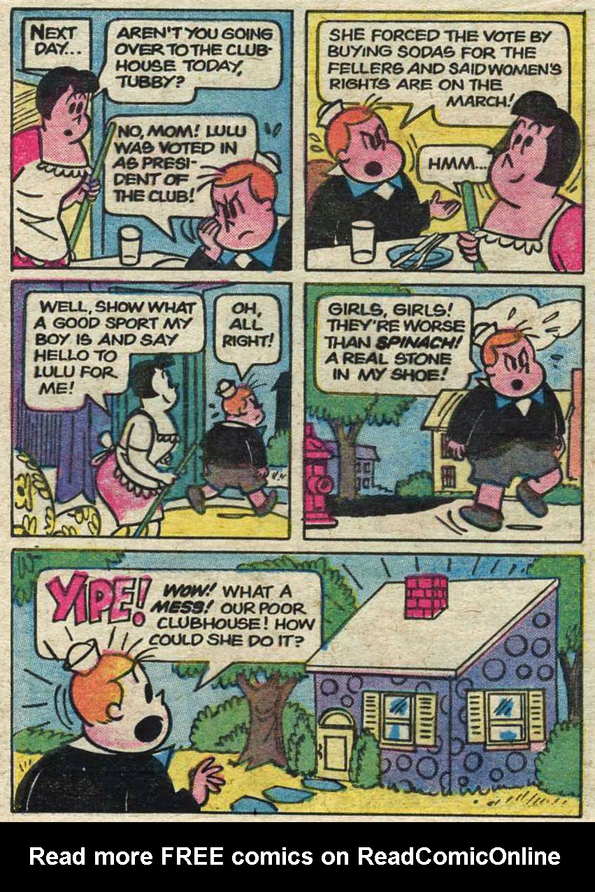 Read online March of Comics comic -  Issue #439 - 11