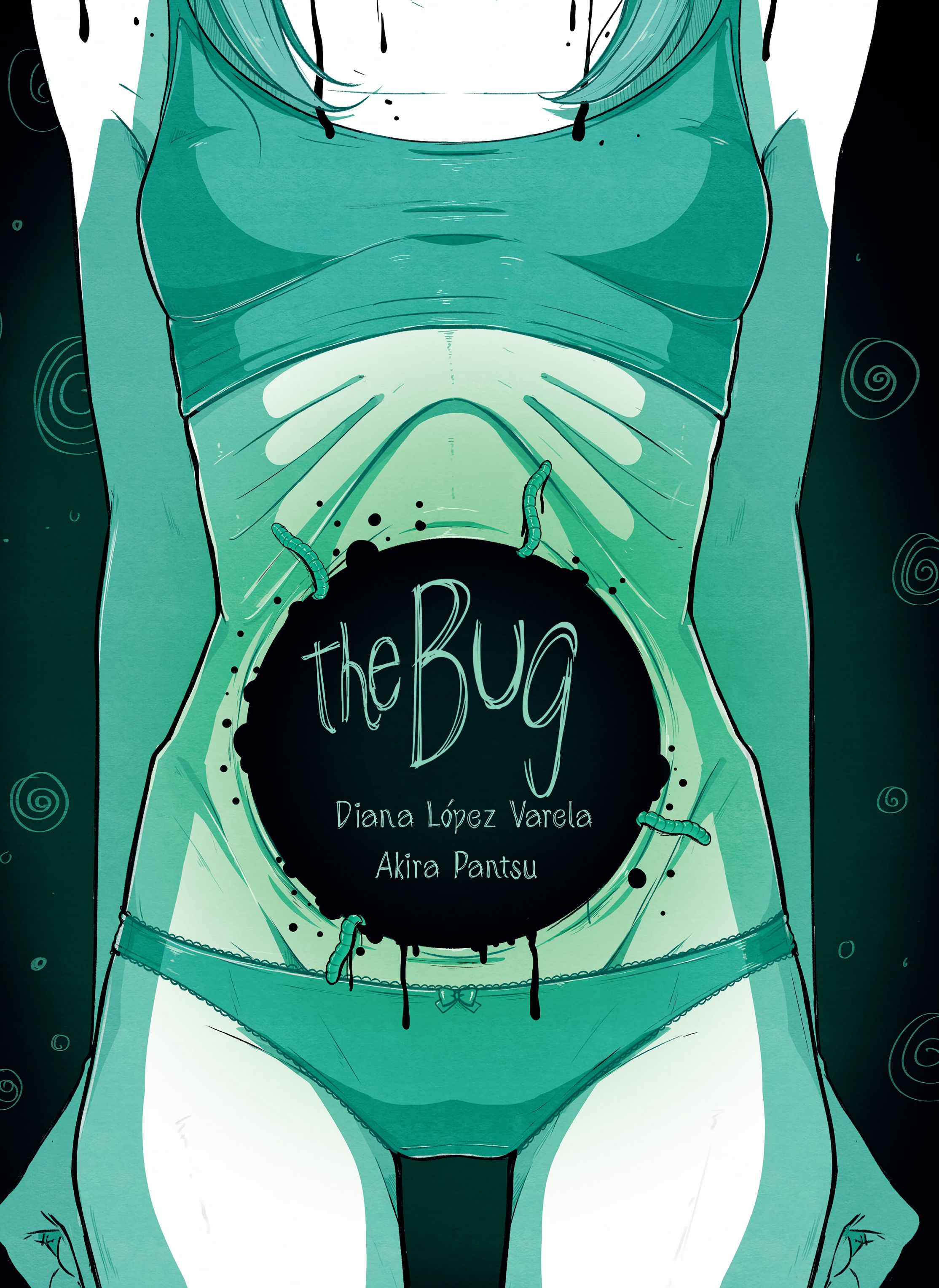 Read online Voices That Count: A Comics Anthology by Women comic -  Issue # TPB - 29