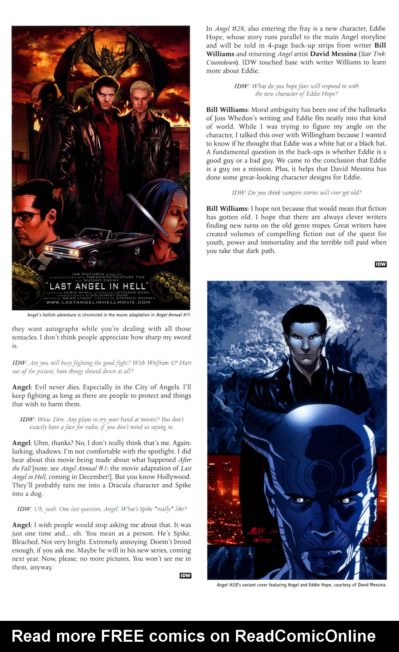 Read online Star Trek: Romulans Schism comic -  Issue #3 - 24