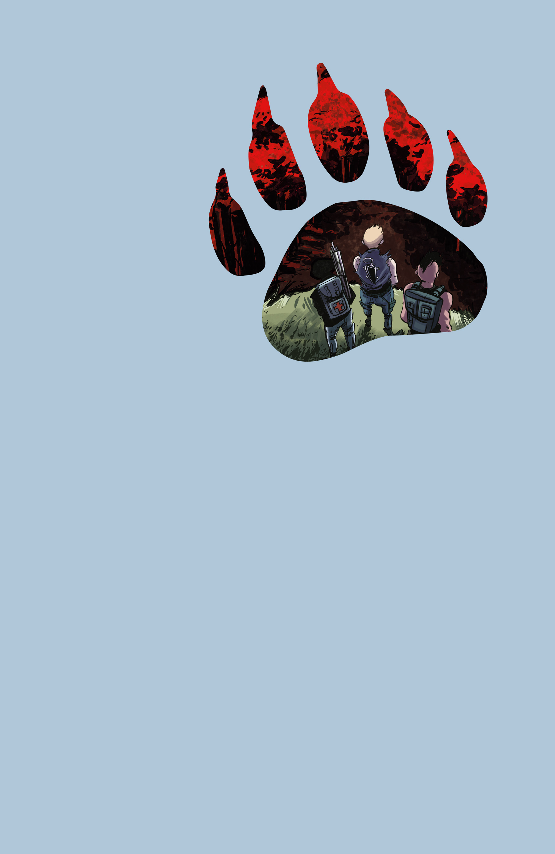 Read online Savage Squad 6 comic -  Issue #2 - 27