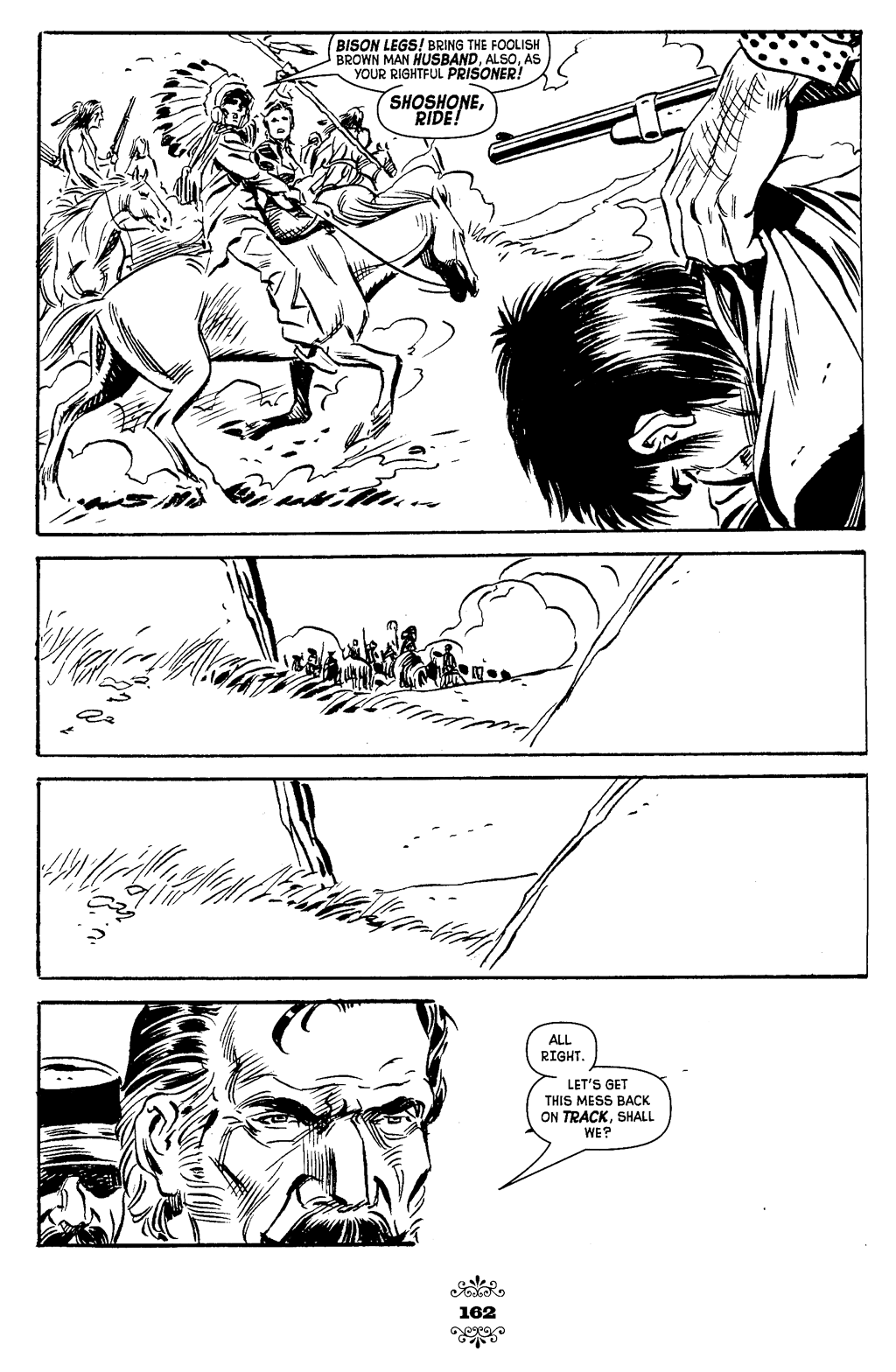 Read online The Long Haul comic -  Issue # TPB (Part 2) - 63