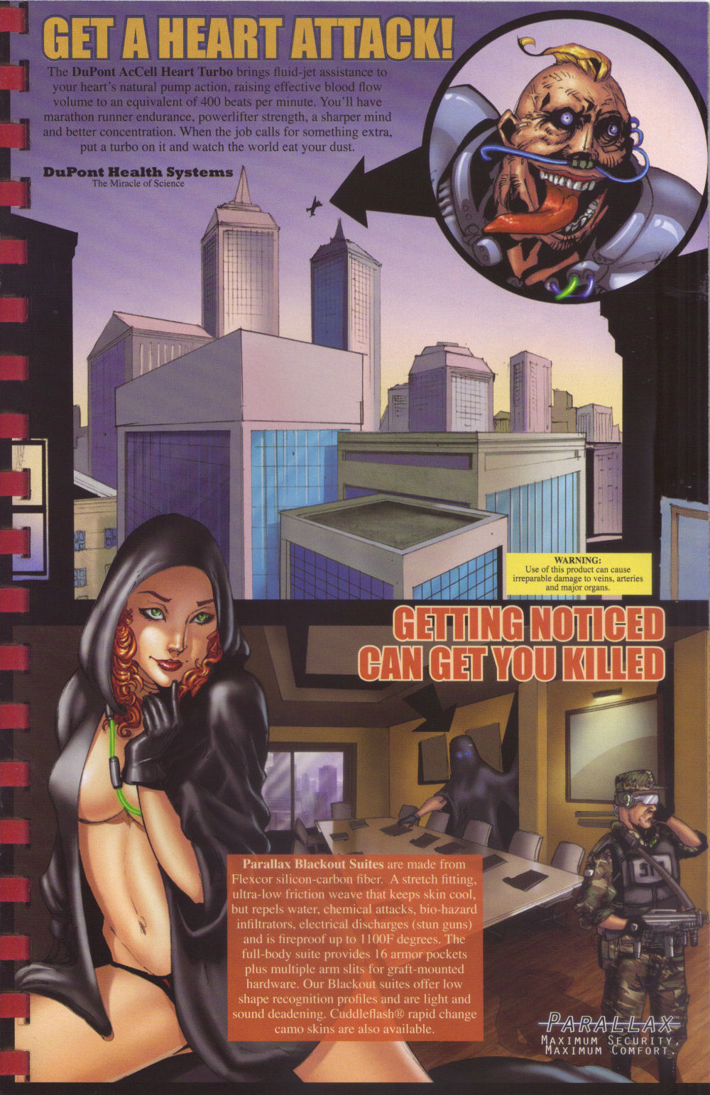 Read online Agon comic -  Issue #0 - 30