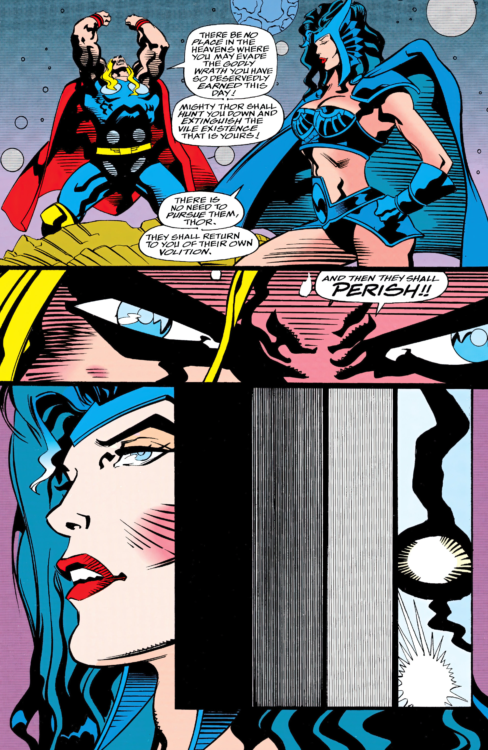 Read online Thor Epic Collection comic -  Issue # TPB 21 (Part 2) - 39